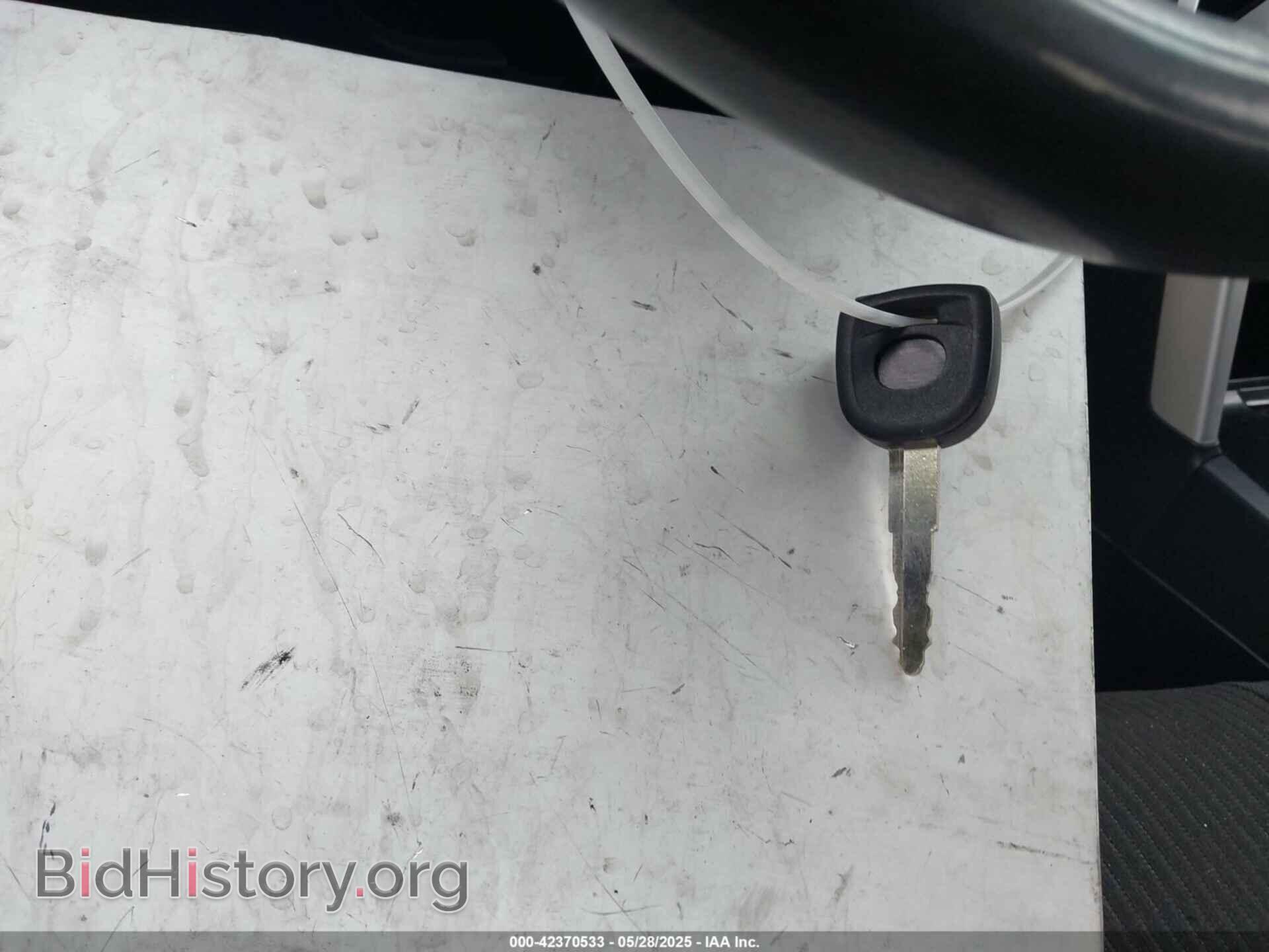 2017 MITSUBISHI LANCER - VIN: JA32U2FU6HU007802 - Фото 11