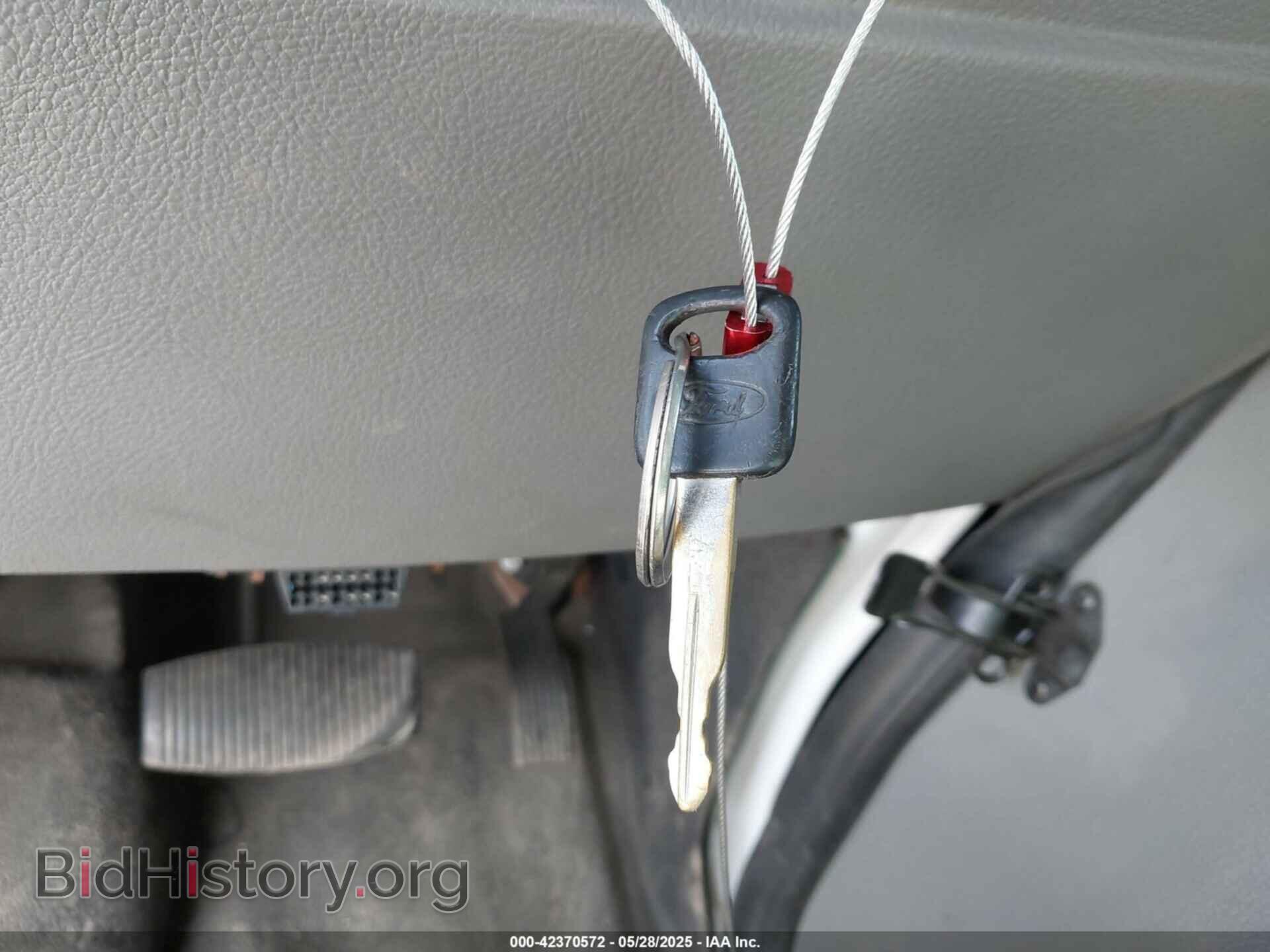 2014 FORD E-250 - VIN: 1FTNE2EW6EDA19961 - Фото 11