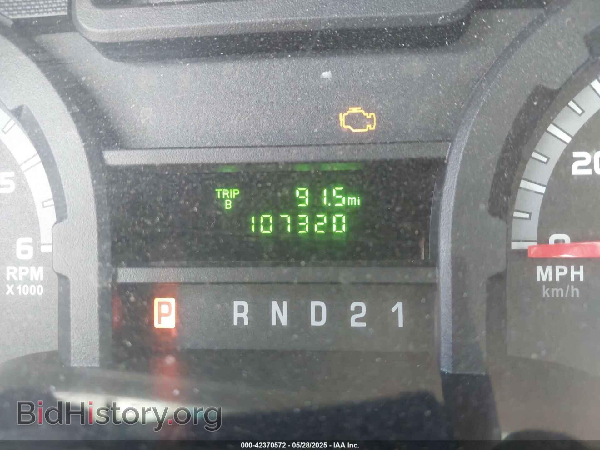 2014 FORD E-250 - VIN: 1FTNE2EW6EDA19961 - Фото 15