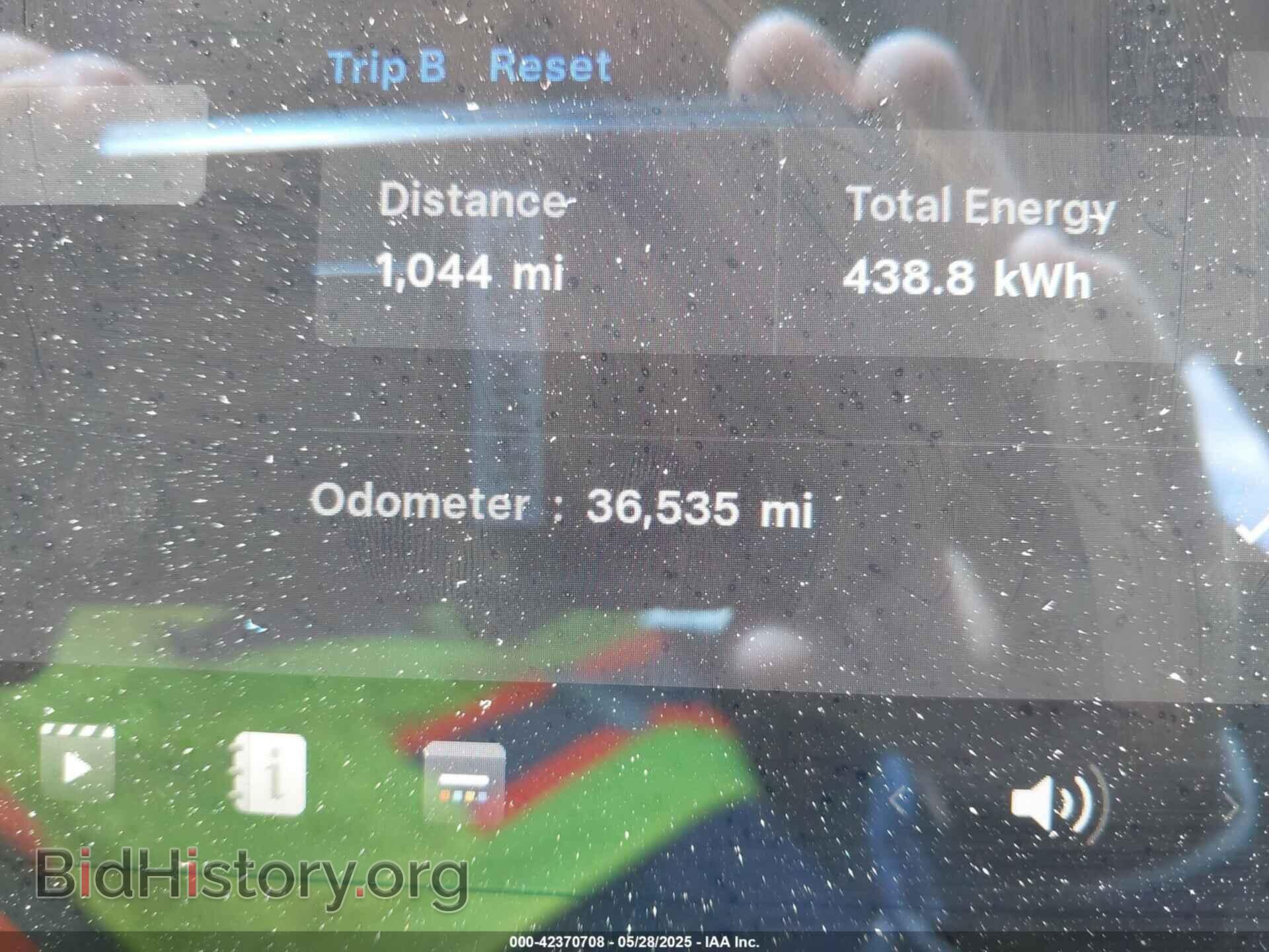 2022 TESLA MODEL 3 - VIN: 5YJ3E1EA1NF113535 - Фото 7