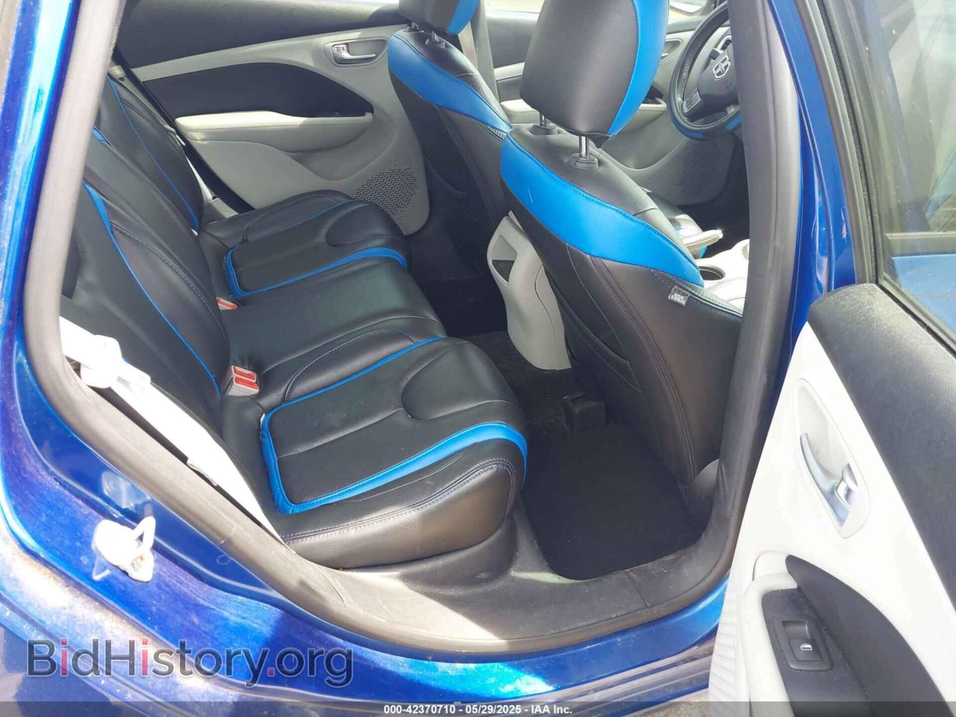 2013 DODGE DART - VIN: 1C3CDFBA7DD295305 - Фото 8