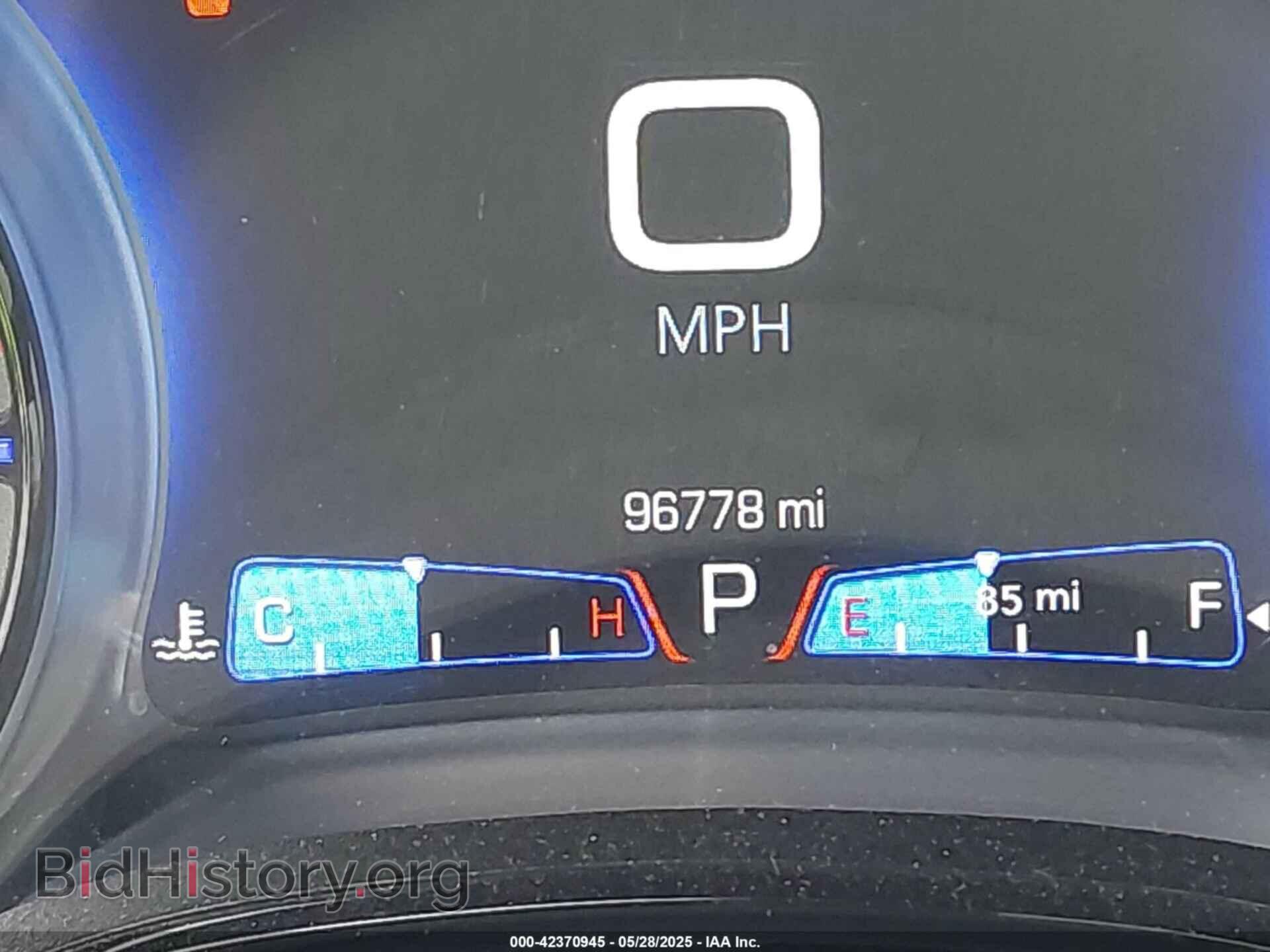 2017 CHRYSLER 300 - VIN: 2C3CCAGGXHH527133 - Фото 15