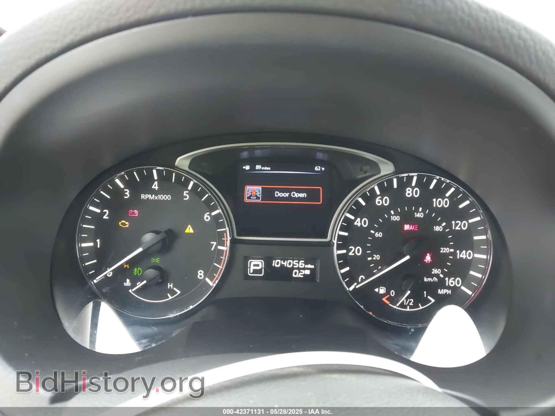 2013 NISSAN ALTIMA - VIN: 1N4AL3AP1DN582472 - Фото 7