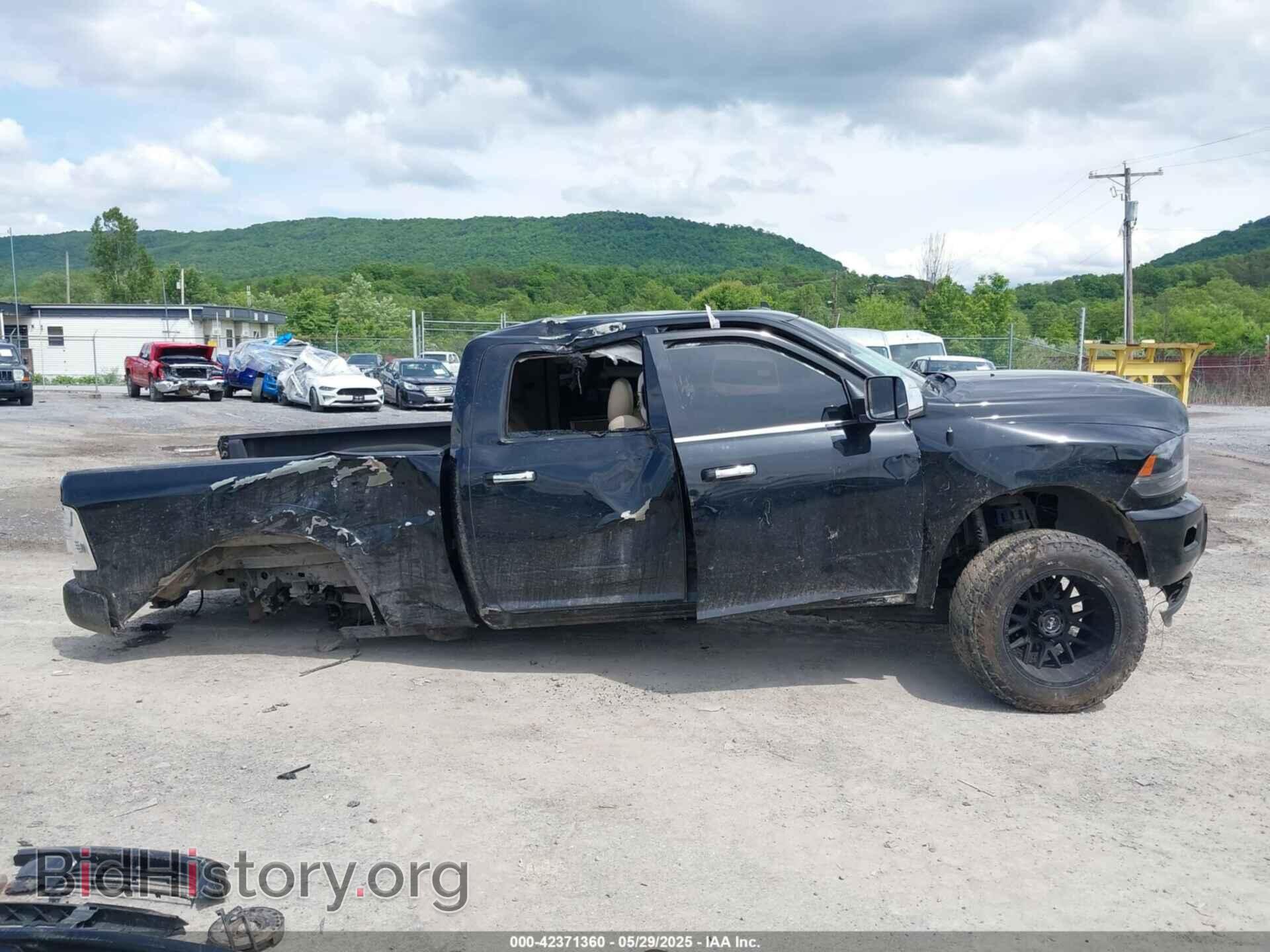2014 RAM 2500 - VIN: 3C6UR5FL9EG295910 - Фото 14