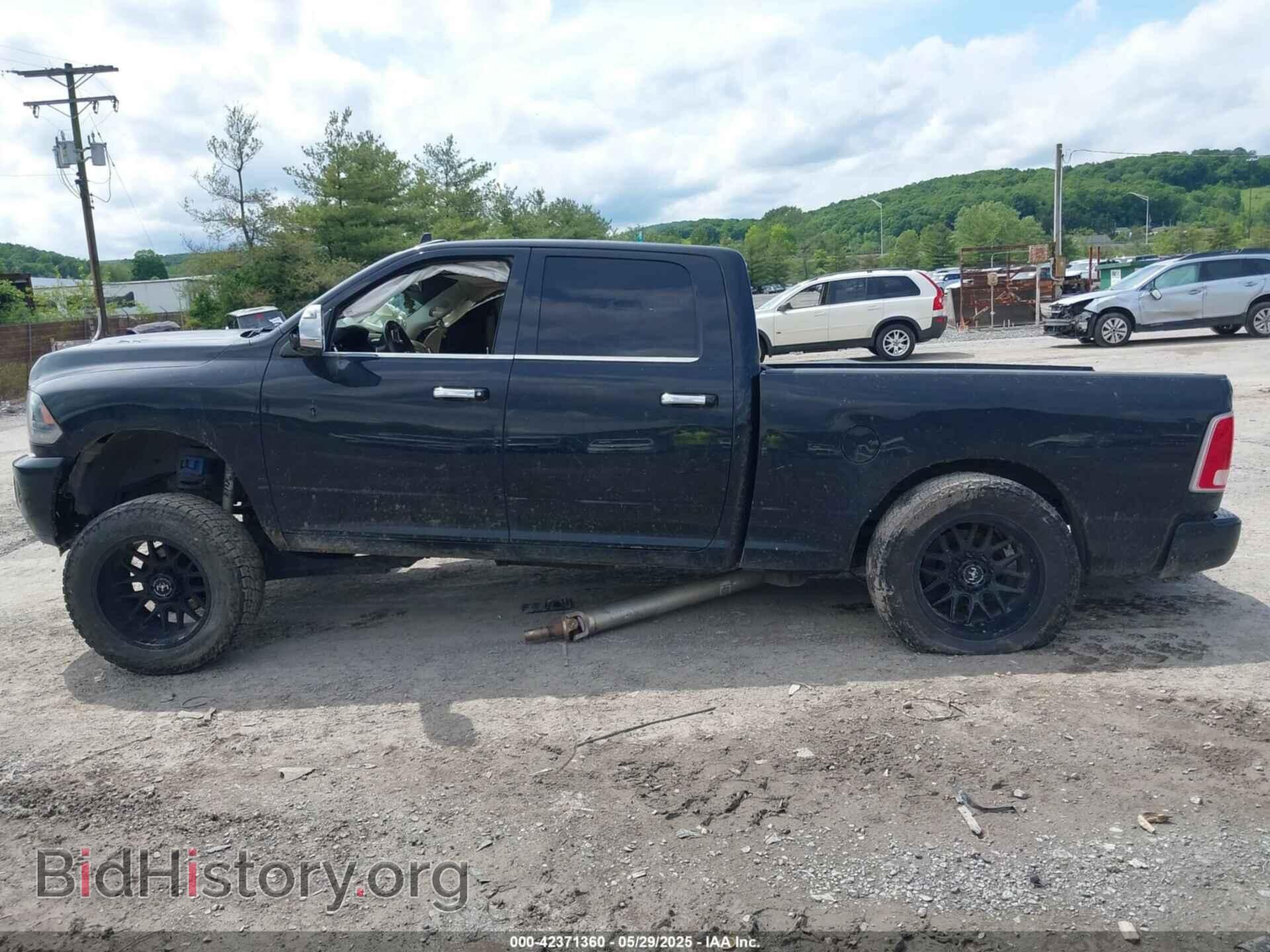 2014 RAM 2500 - VIN: 3C6UR5FL9EG295910 - Фото 15