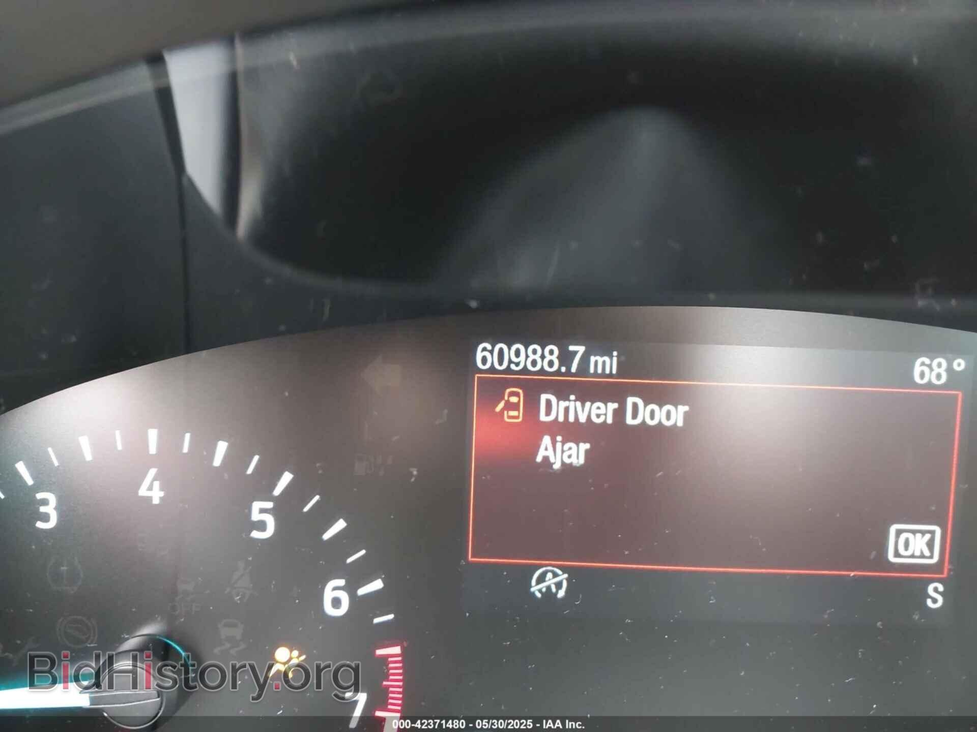 2020 FORD ESCAPE - VIN: 1FMCU0F65LUA21111 - Photo 15