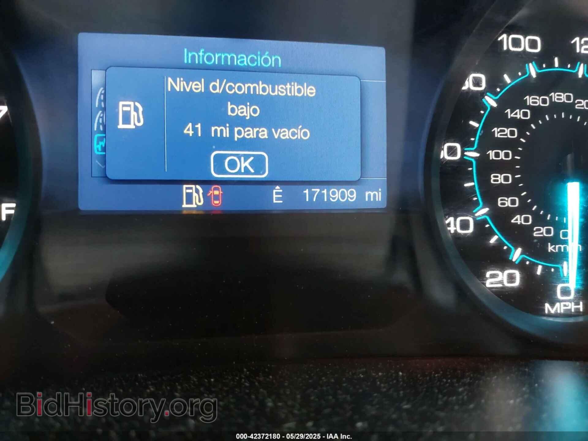 2013 FORD EXPLORER - VIN: 1FM5K7D80DGB42074 - Photo 7