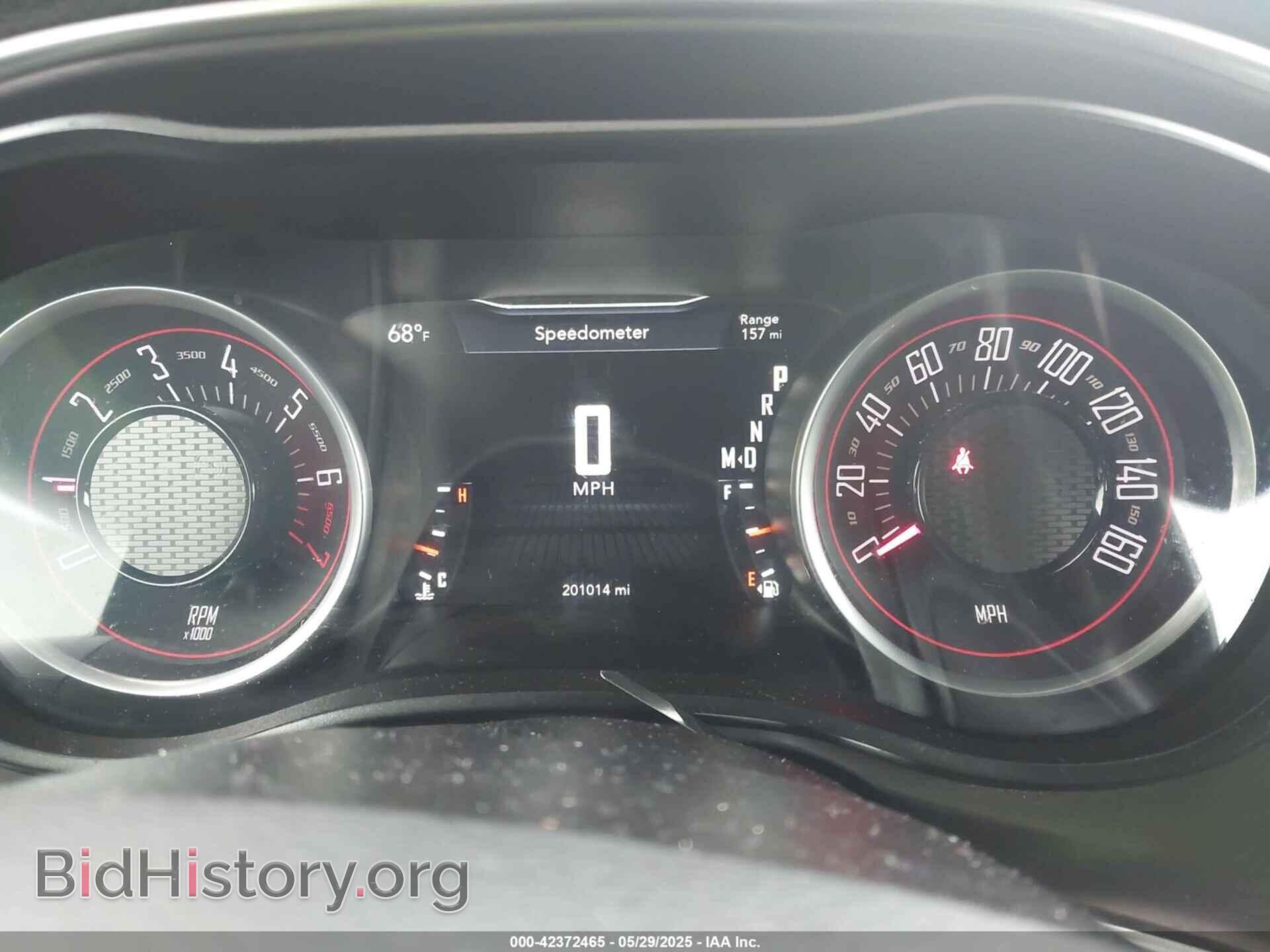 2016 DODGE CHALLENGER - VIN: 2C3CDZAG7GH285095 - Фото 15