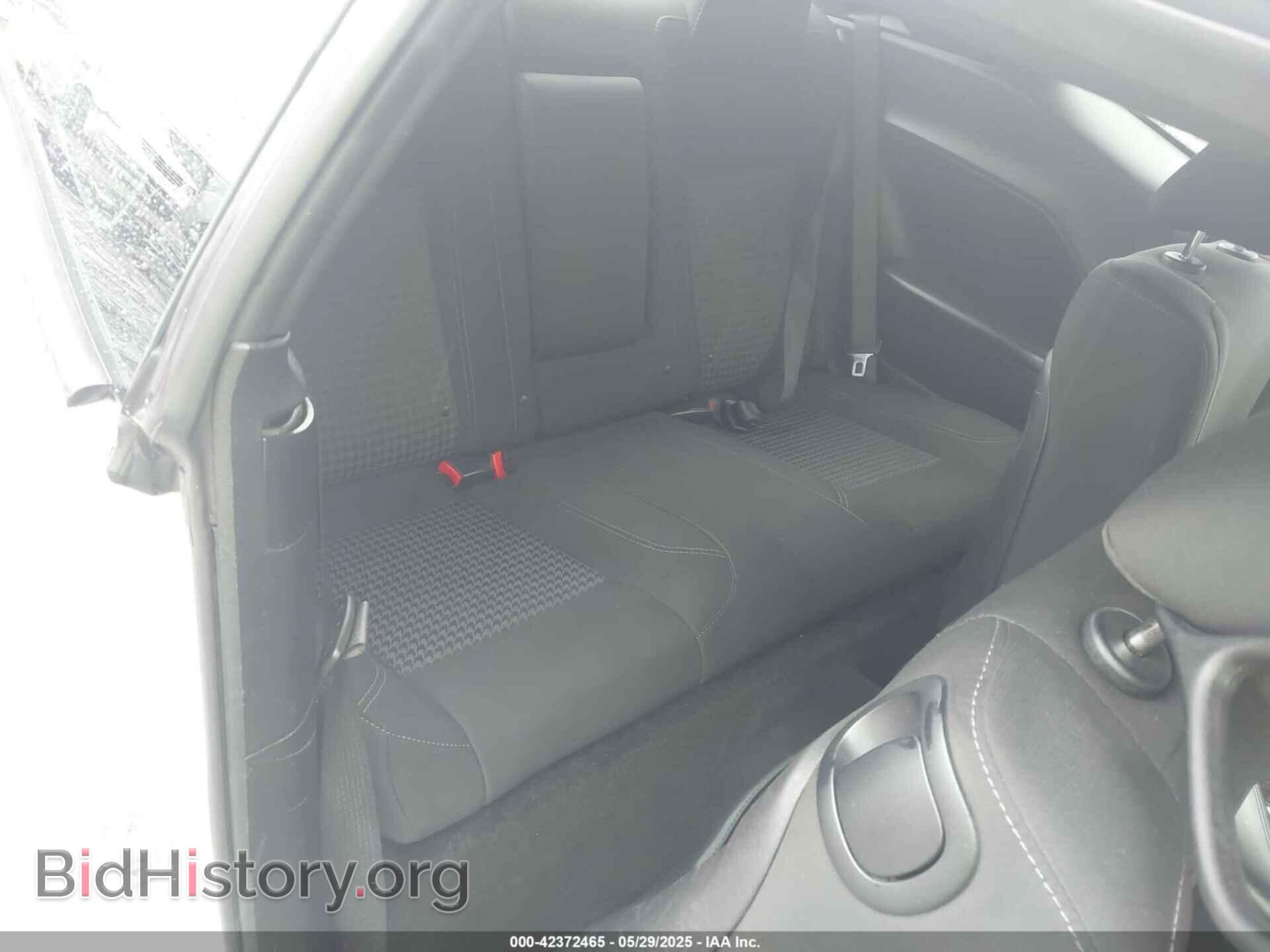 2016 DODGE CHALLENGER - VIN: 2C3CDZAG7GH285095 - Фото 8