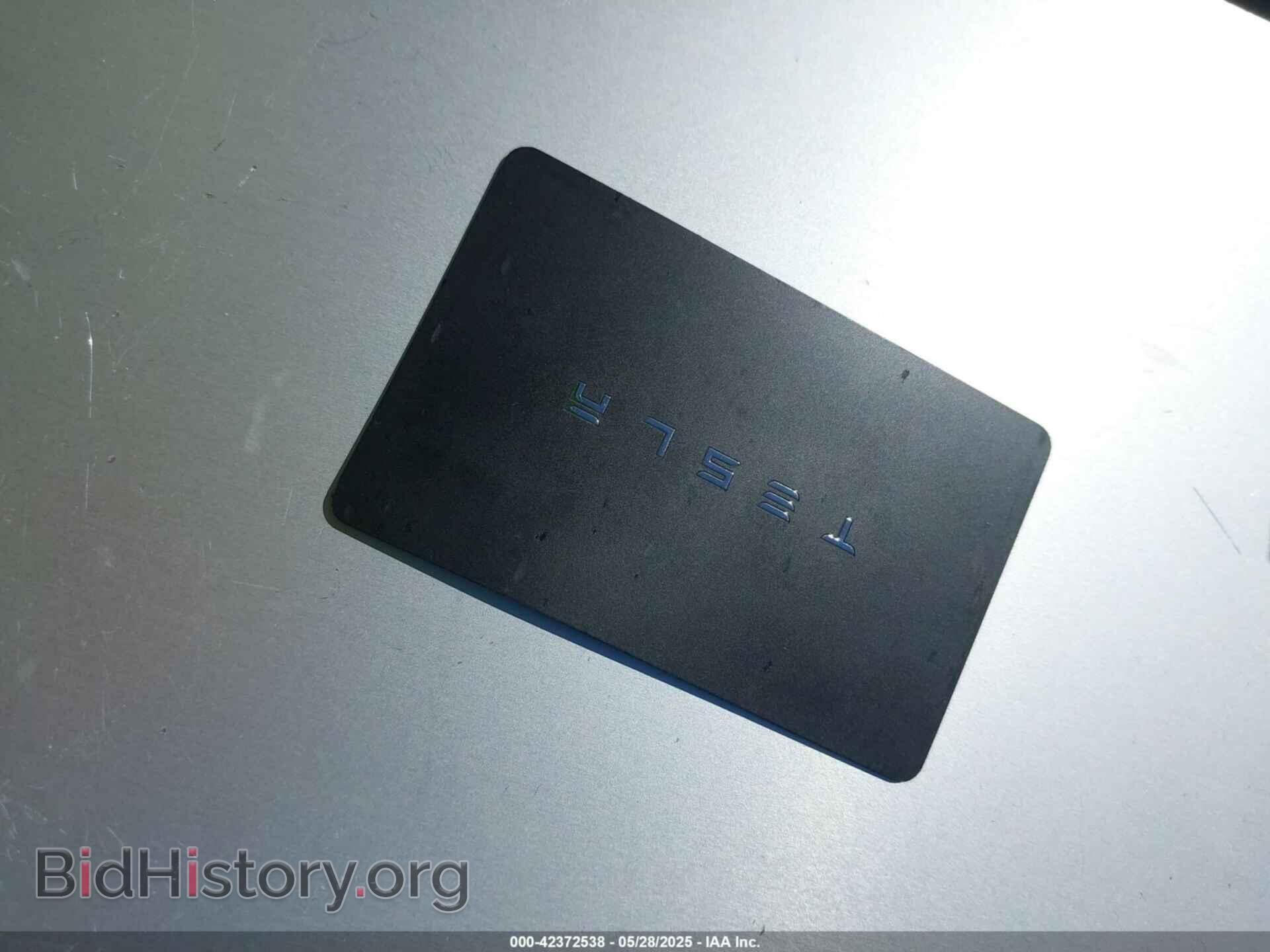 2018 TESLA MODEL 3 - VIN: 5YJ3E1EA3JF123798 - Photo 11