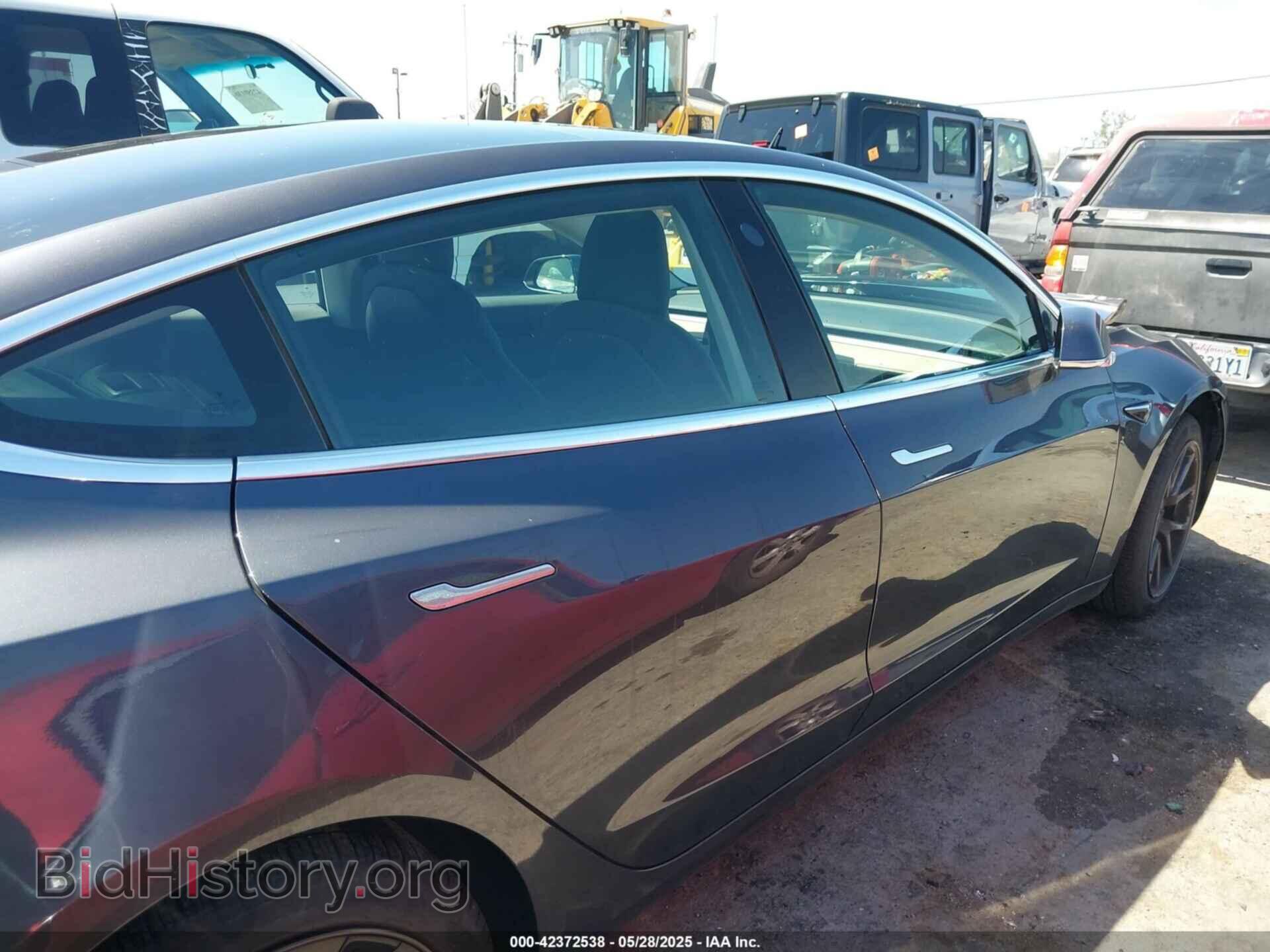 2018 TESLA MODEL 3 - VIN: 5YJ3E1EA3JF123798 - Photo 14