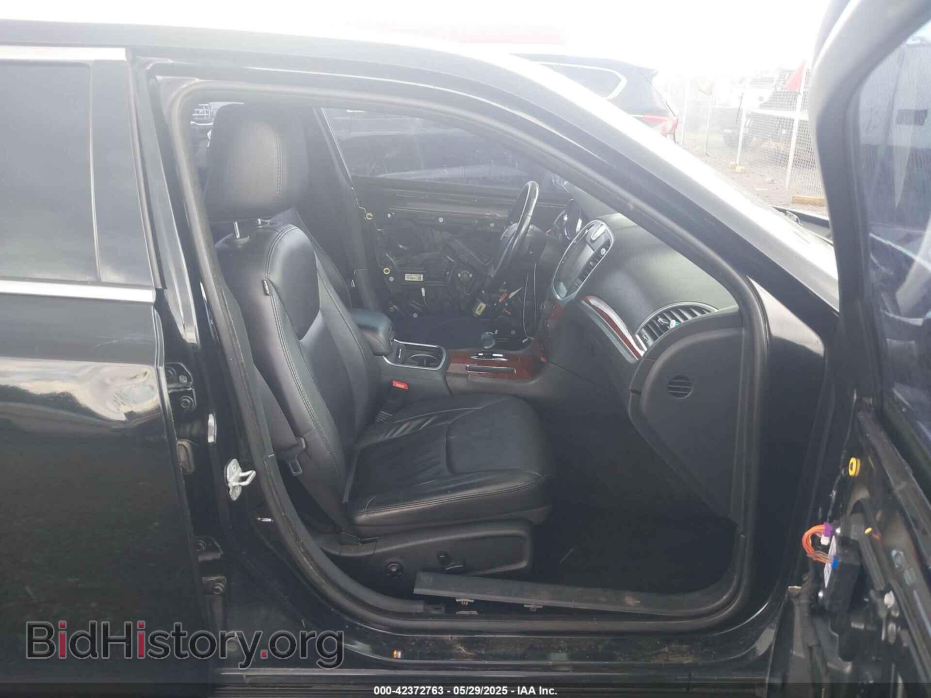 2014 CHRYSLER 300 - VIN: 2C3CCAAG2EH214095 - Photo 5