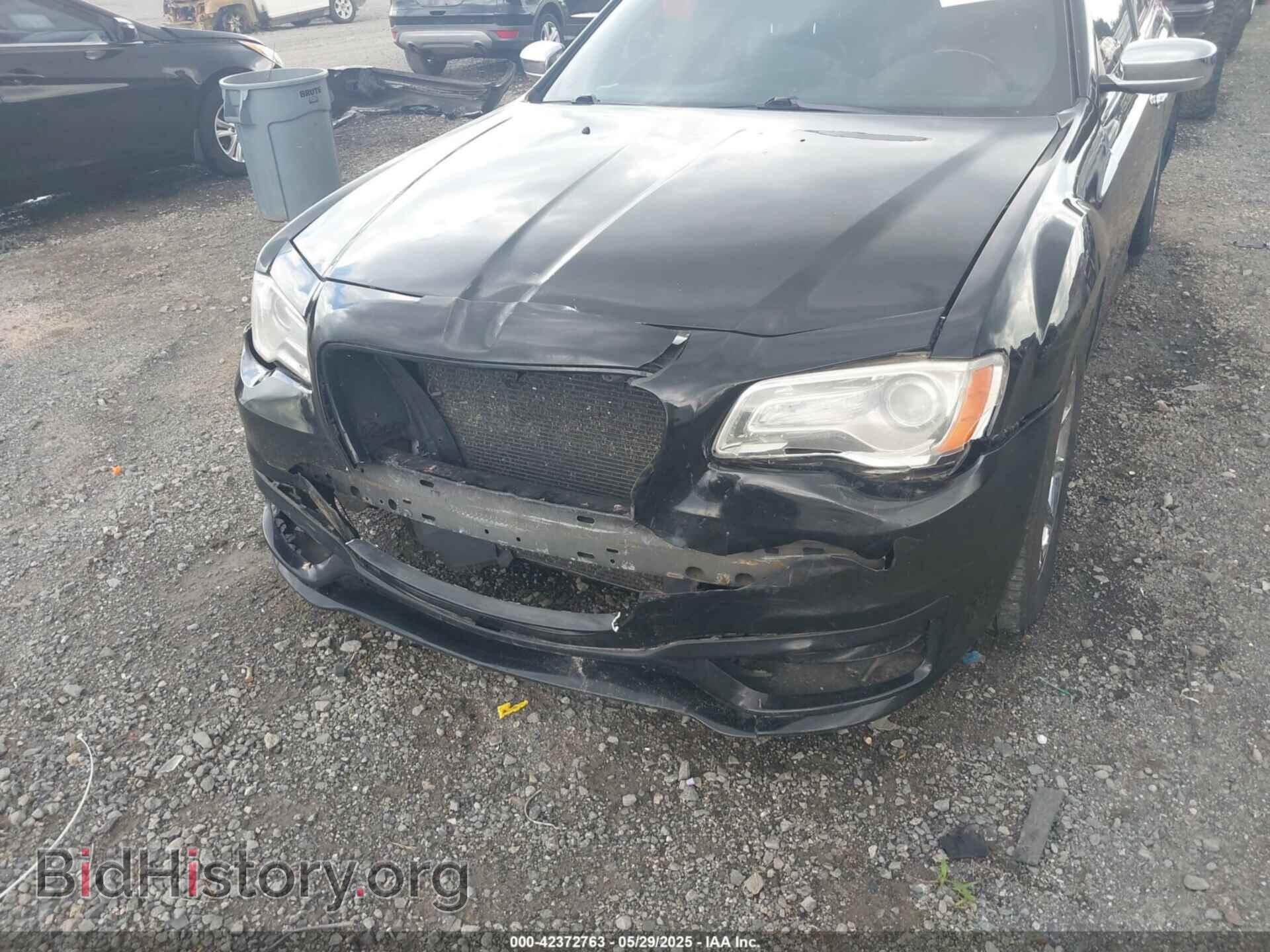 2014 CHRYSLER 300 - VIN: 2C3CCAAG2EH214095 - Photo 6