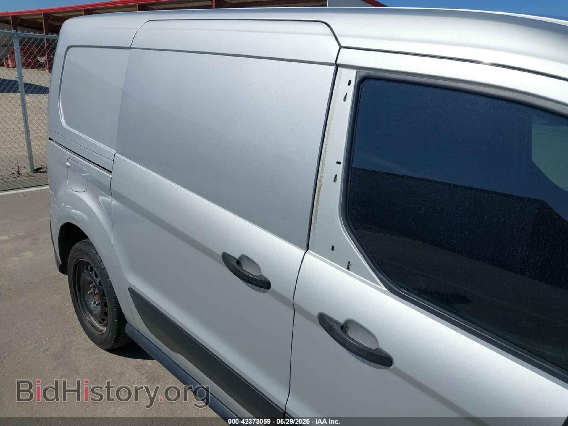 2019 FORD TRANSIT CONNECT - VIN: NM0LS7F25K1427581 - Фото 19