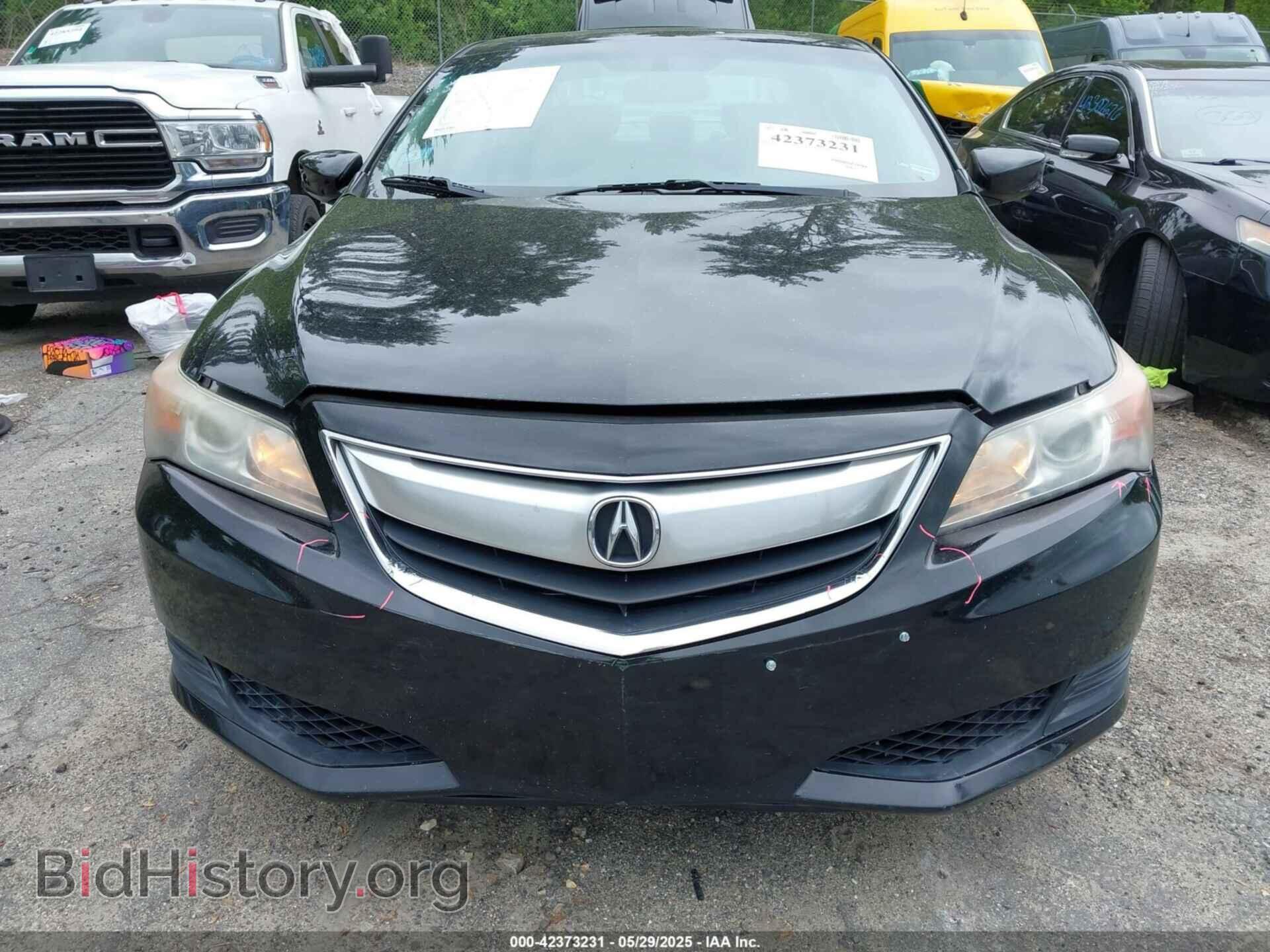 2014 ACURA ILX - VIN: 19VDE1F3XEE014277 - Photo 13