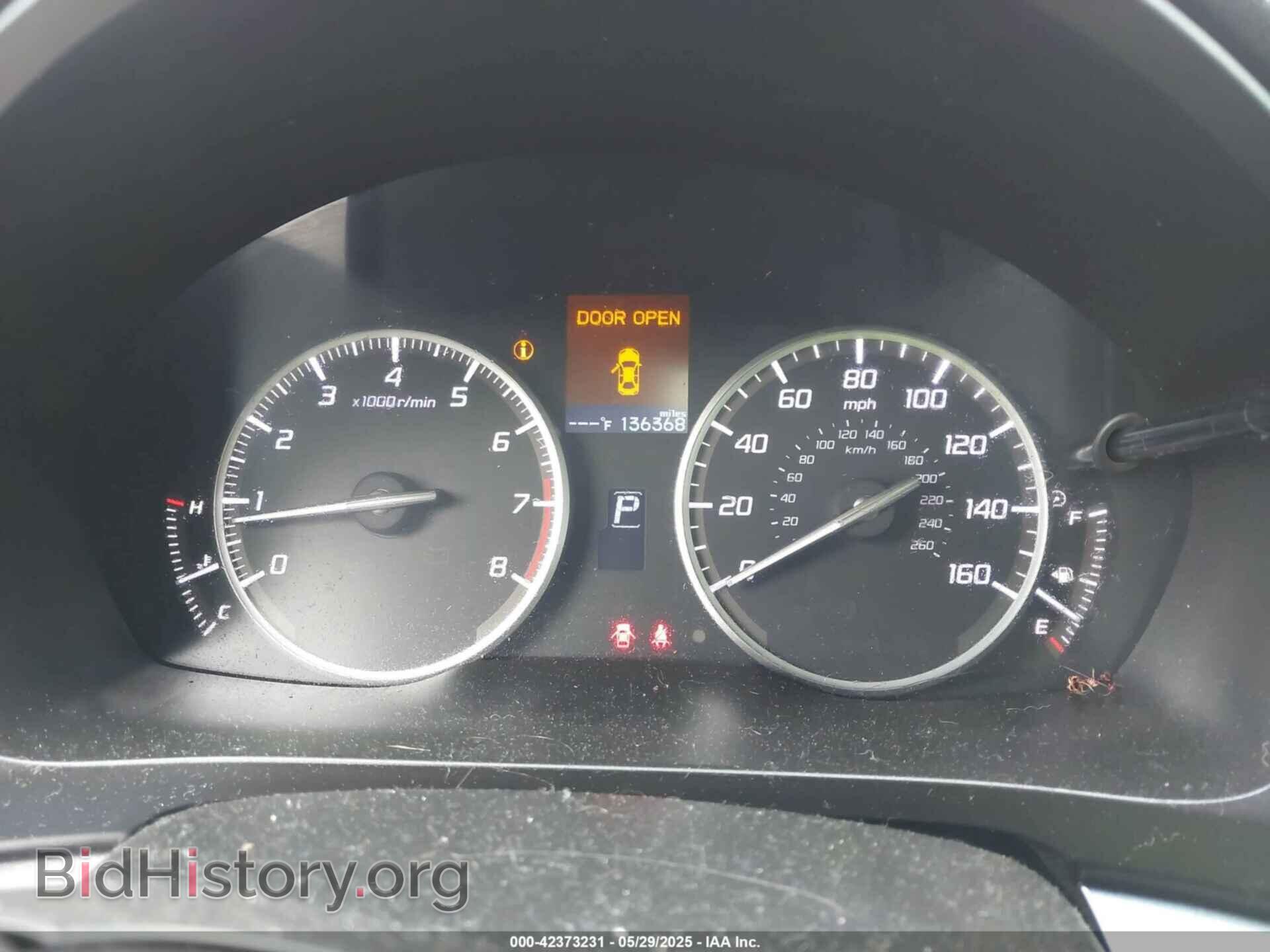 2014 ACURA ILX - VIN: 19VDE1F3XEE014277 - Photo 7