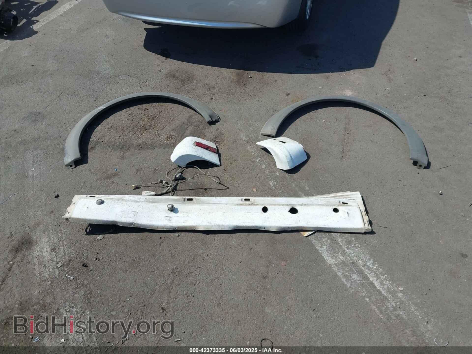 2010 FORD TRANSIT CONNECT - VIN: NM0LS7DN1AT026707 - Фото 12