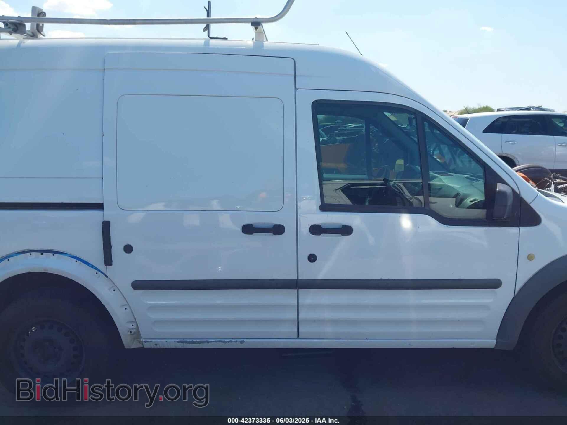 2010 FORD TRANSIT CONNECT - VIN: NM0LS7DN1AT026707 - Фото 14