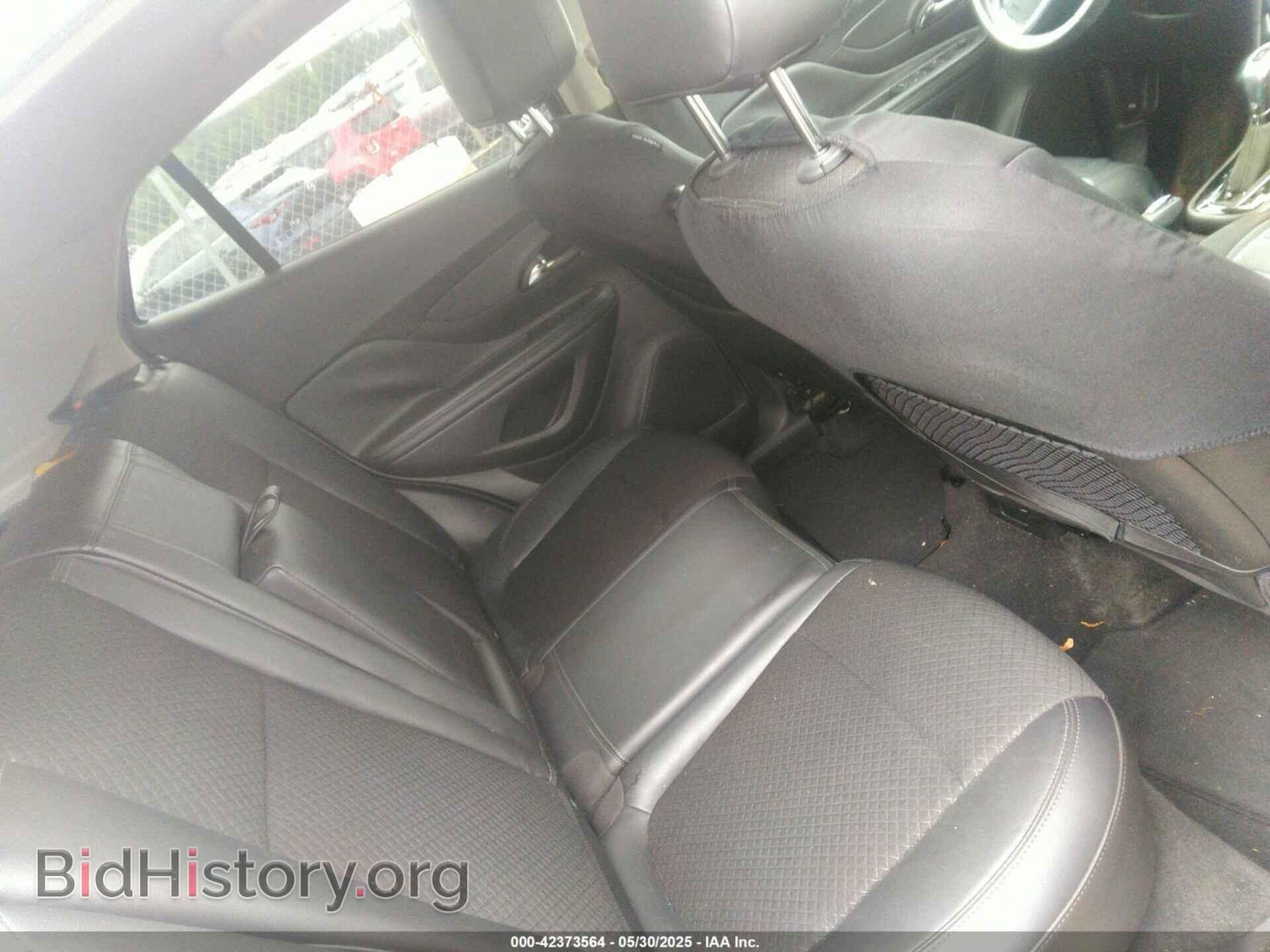 2017 BUICK ENCORE - VIN: KL4CJ1SB0HB123113 - Фото 8