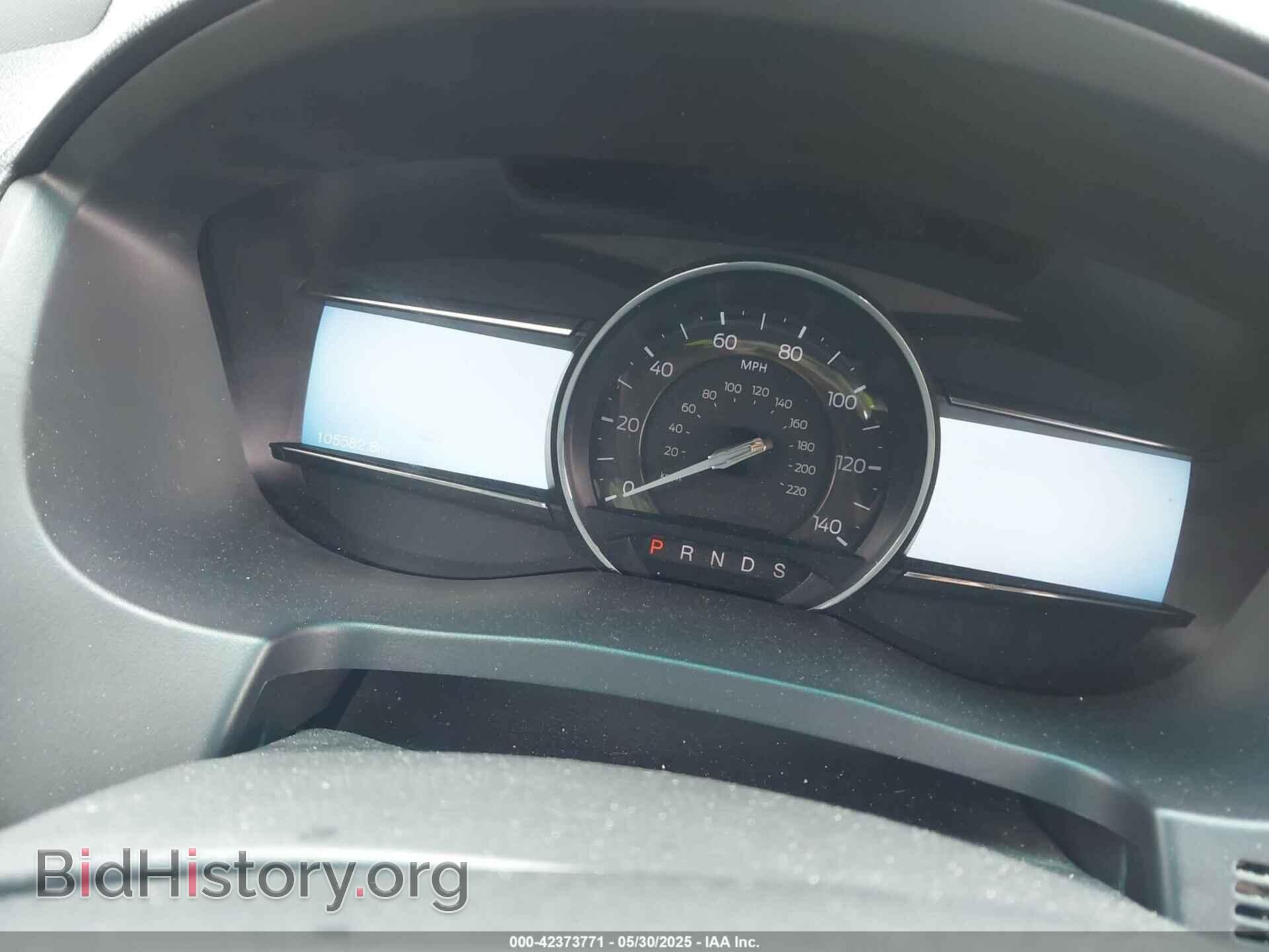 2016 FORD EXPLORER - VIN: 1FM5K7F80GGC57730 - Photo 7
