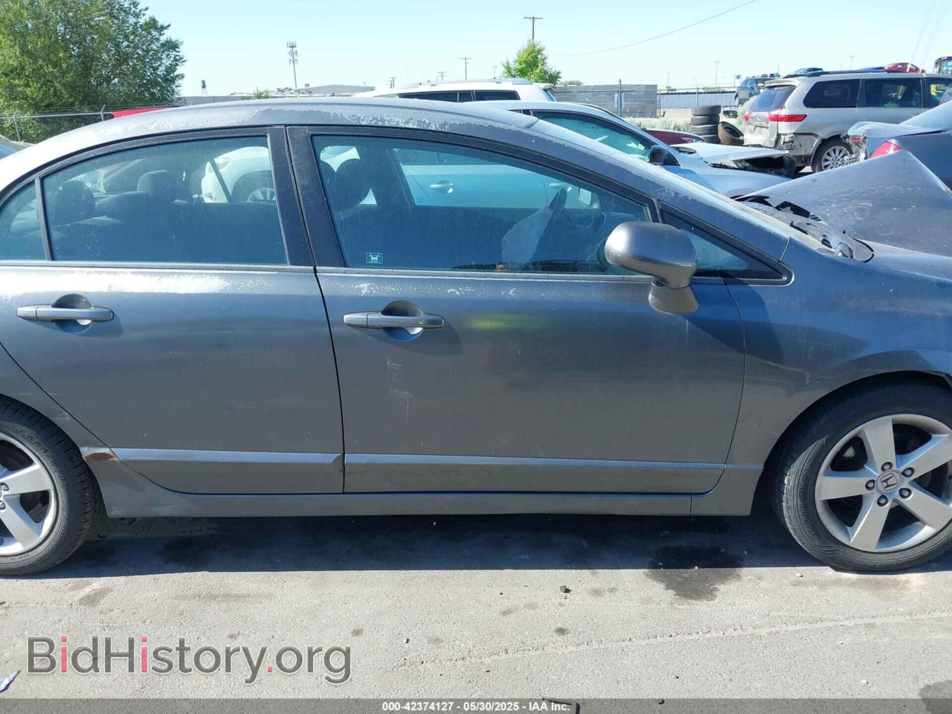 2010 HONDA CIVIC - VIN: 2HGFA1F68AH557570 - Фото 13