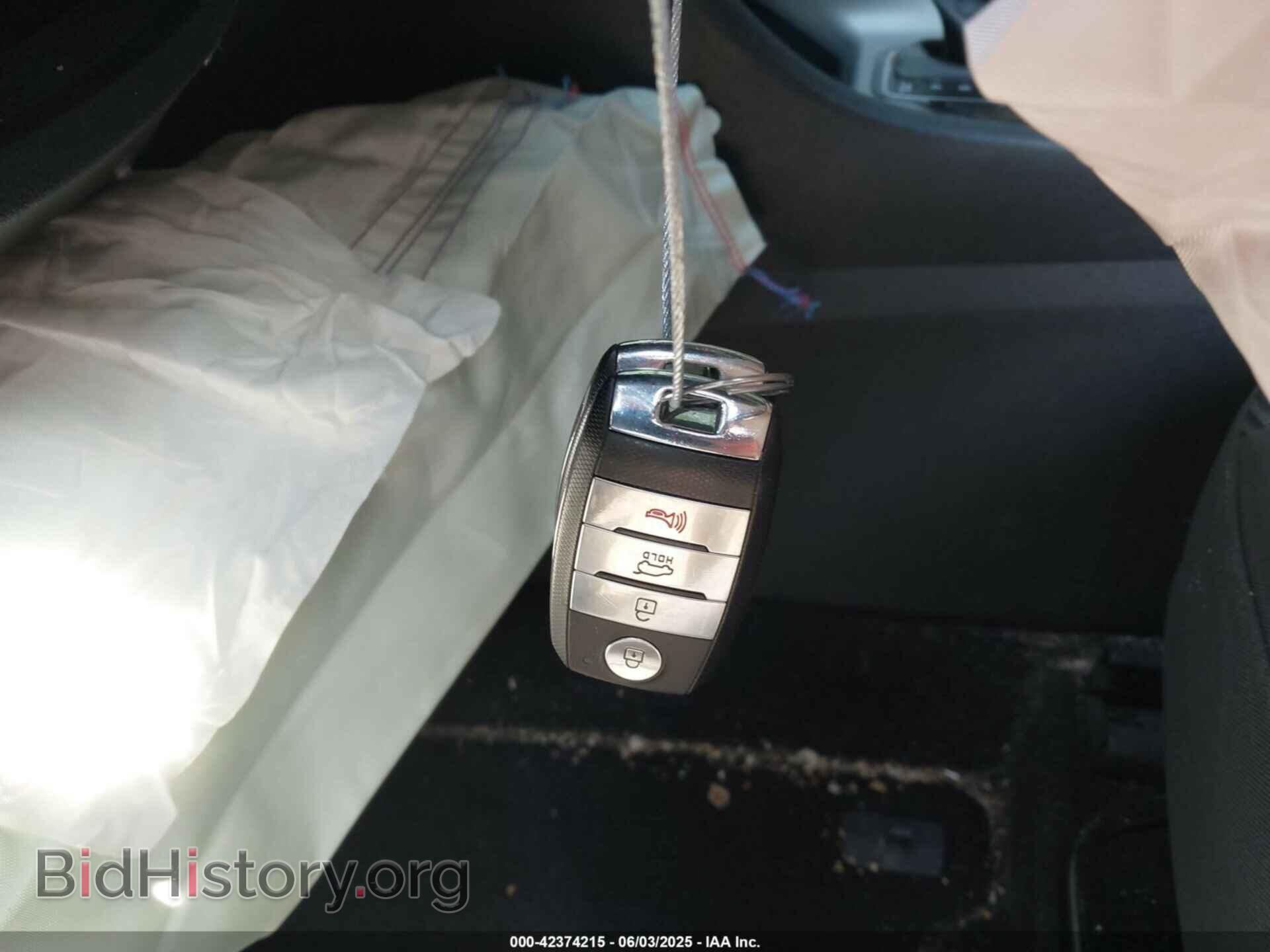 2018 KIA NIRO - VIN: KNDCB3LC7J5118842 - Фото 11