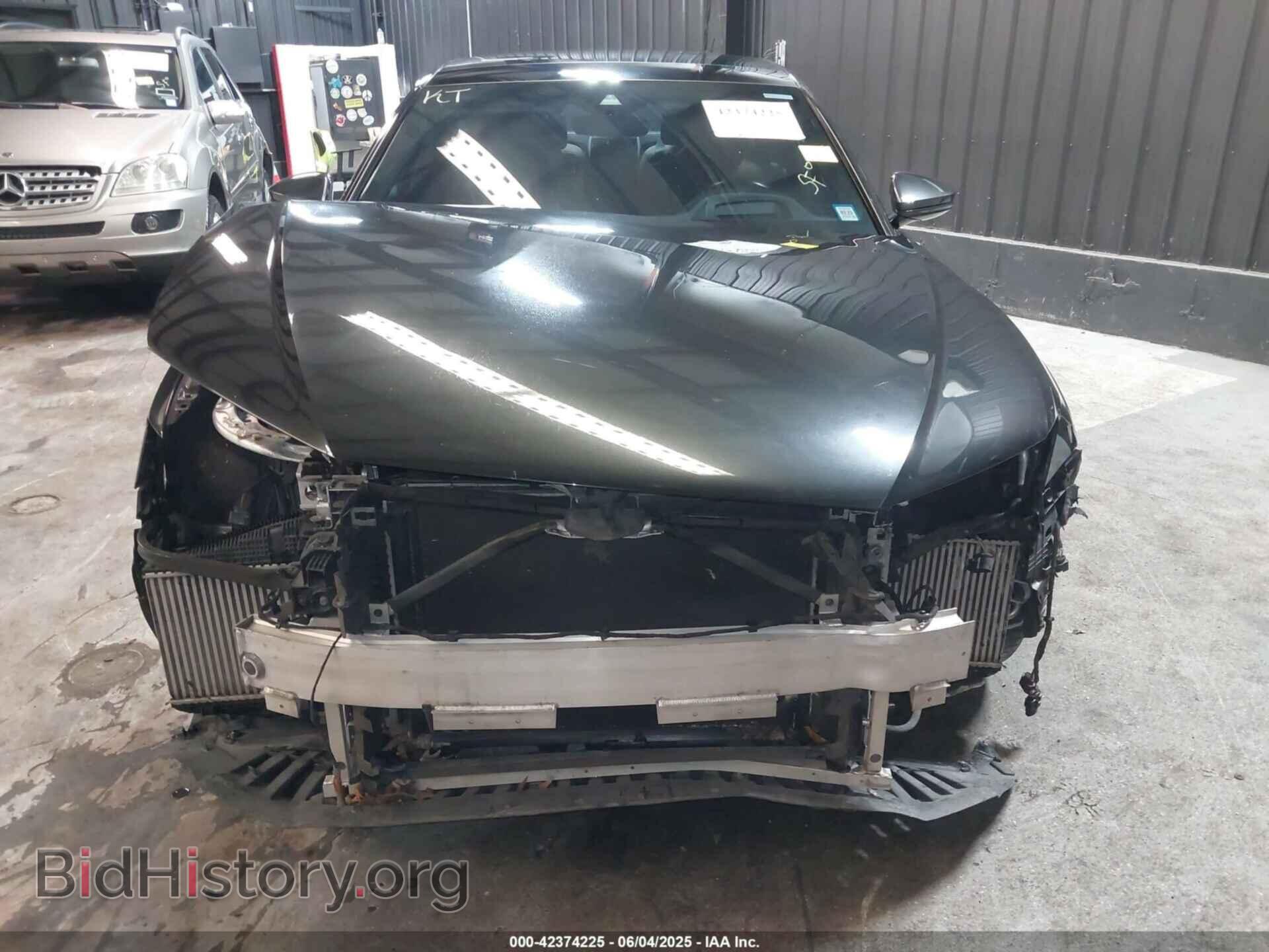 2021 AUDI A8 L - VIN: WAU8DAF84MN030814 - Фото 13
