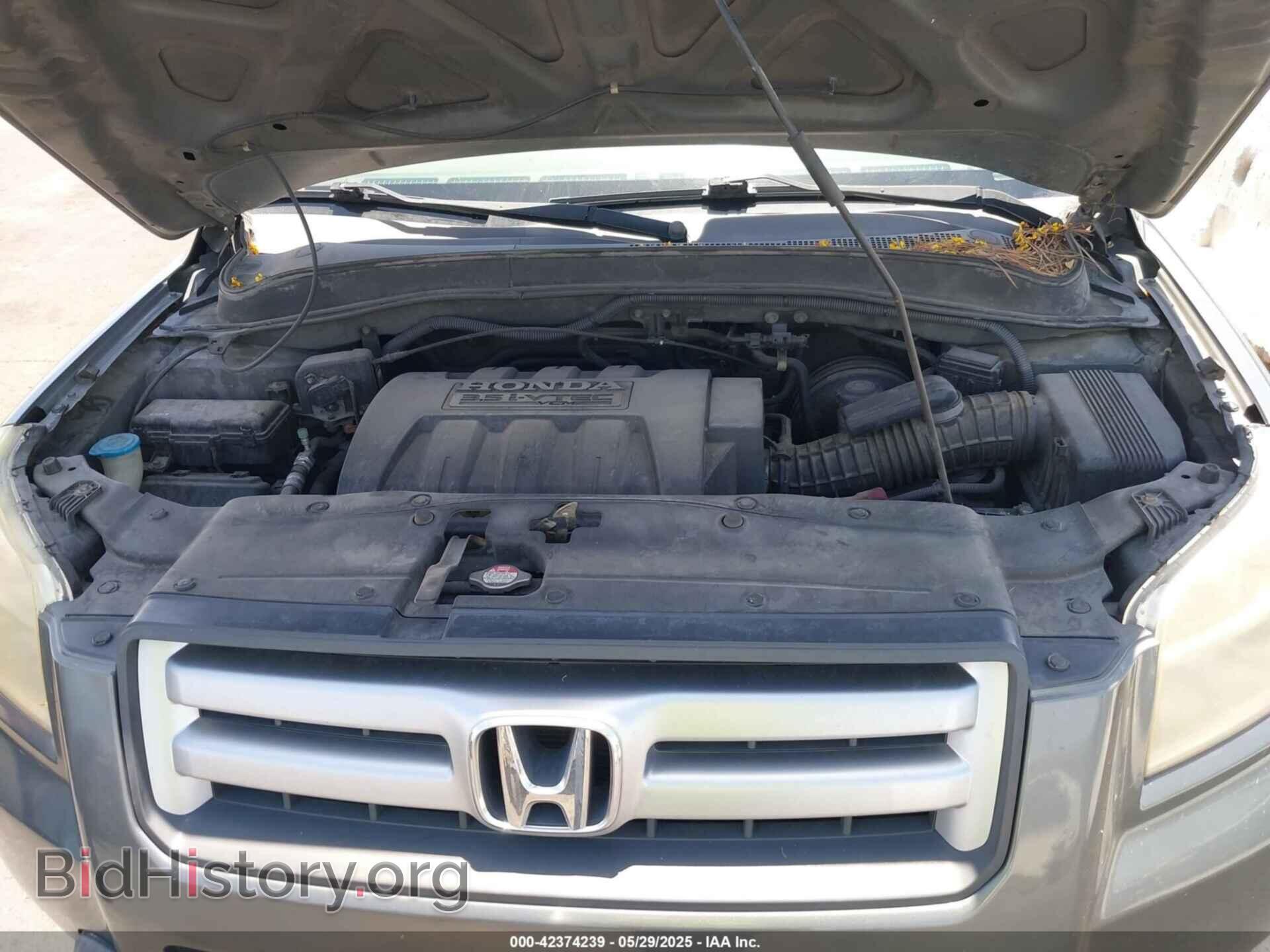 2008 HONDA PILOT - VIN: 5FNYF28738B004622 - Фото 10