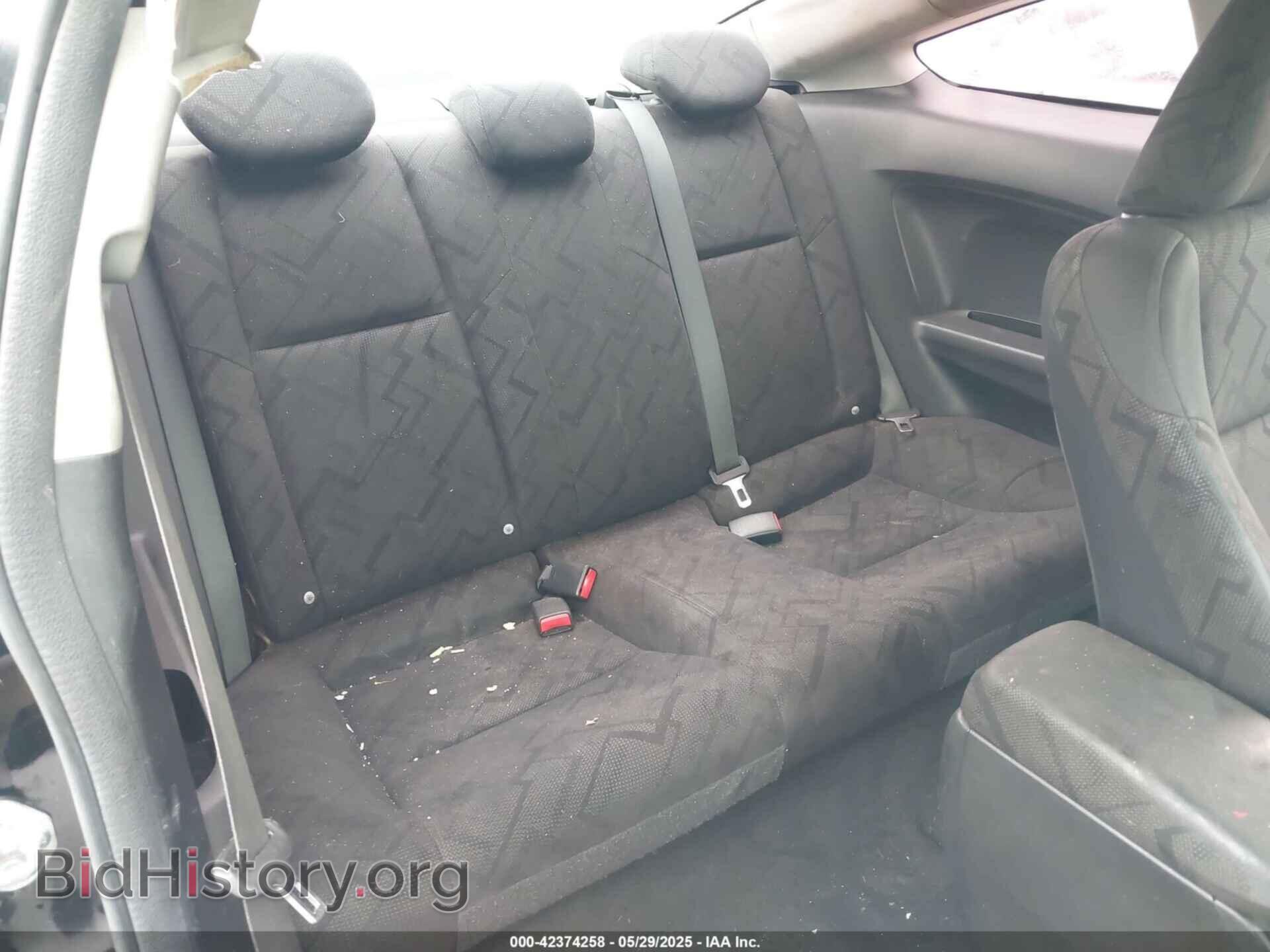 2013 HONDA CIVIC - VIN: 2HGFG3B59DH504064 - Фото 8