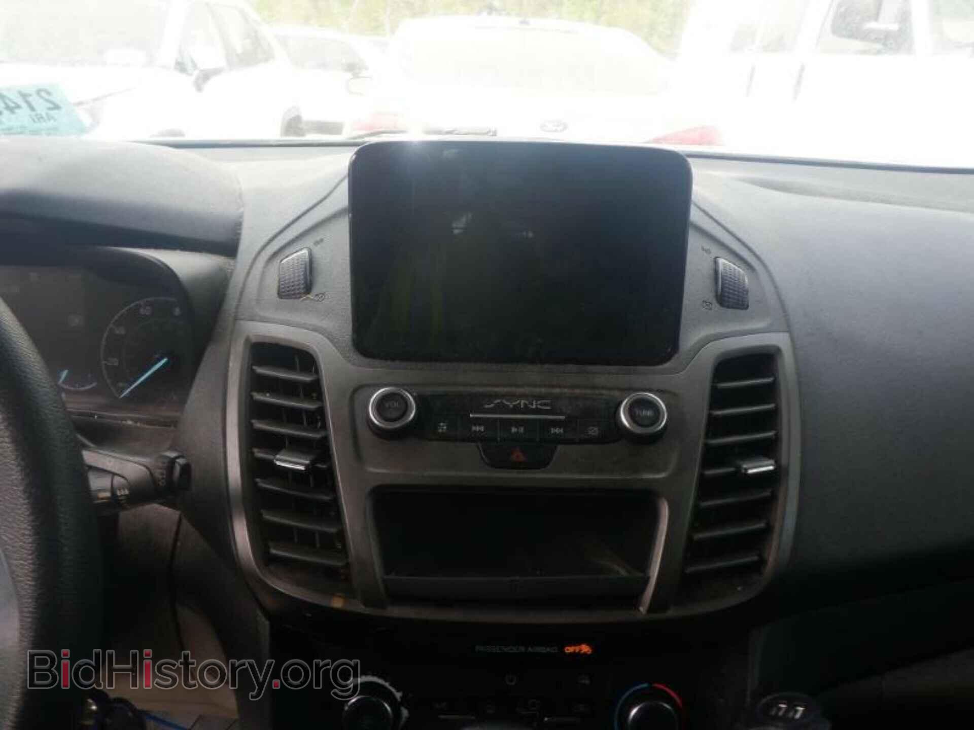2020 FORD TRANSIT CONNECT - VIN: NM0LS7E20L1435512 - Фото 18