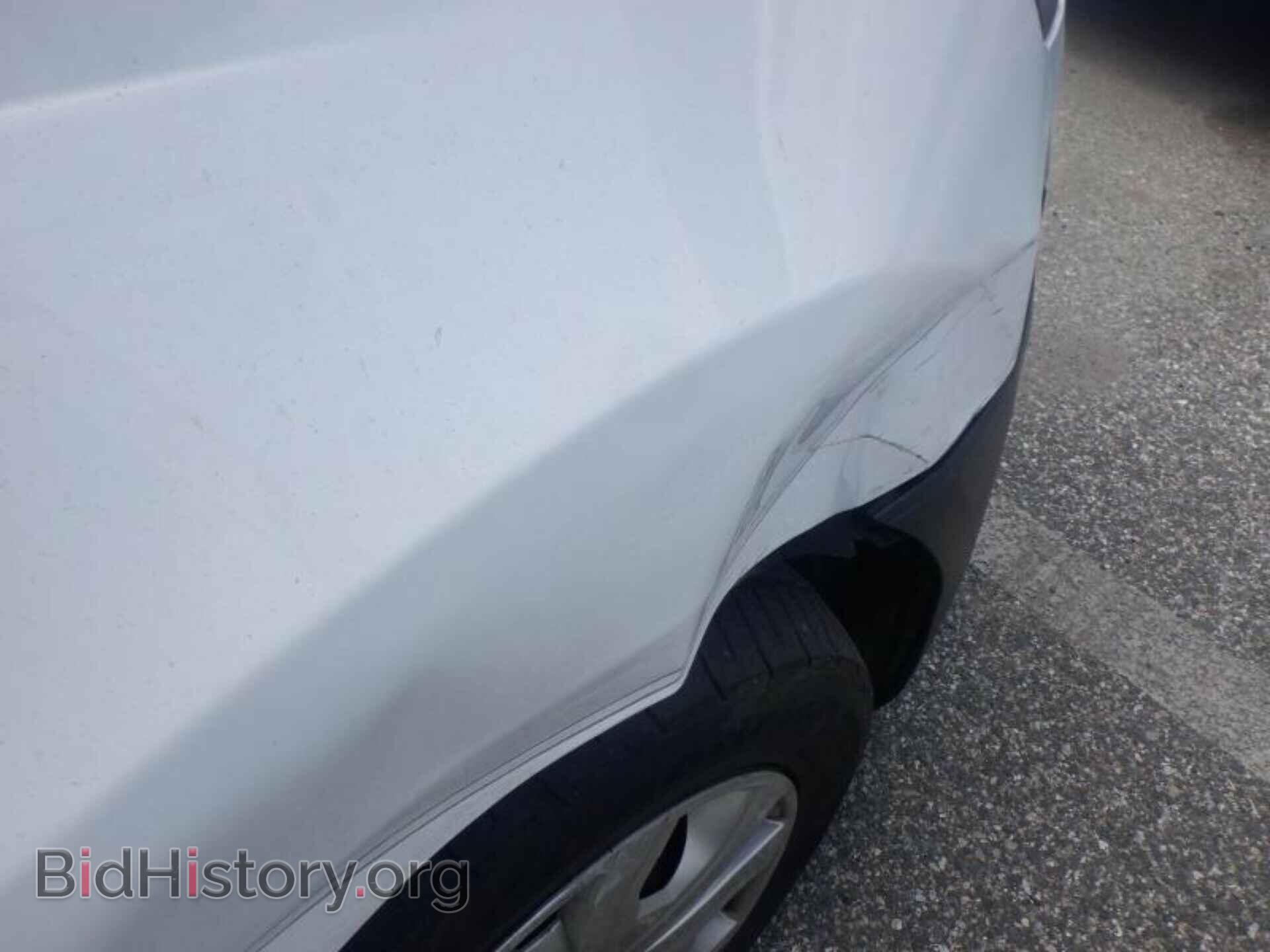 2020 FORD TRANSIT CONNECT - VIN: NM0LS7E20L1435512 - Фото 3
