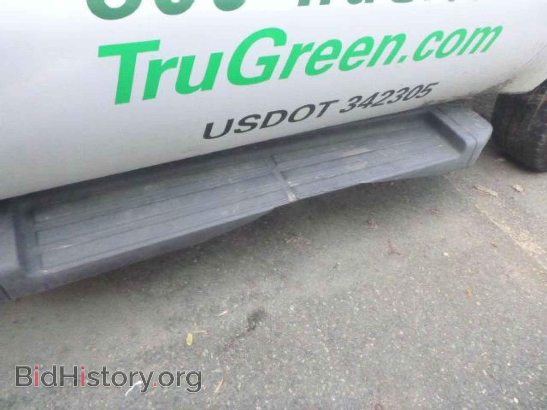 Фотография 1FTRF3CT9BEB97012 - FORD F350 2011