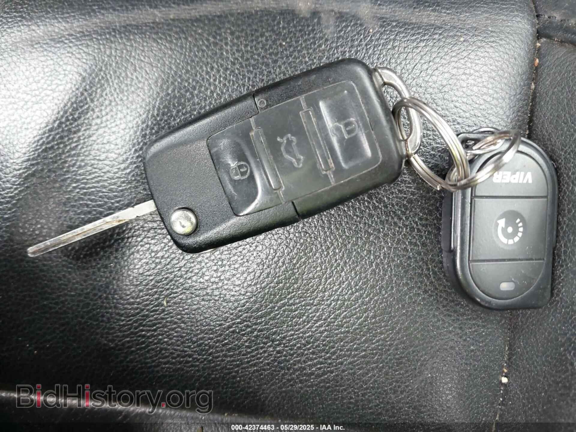 2009 VOLKSWAGEN EOS - VIN: WVWFA71F69V009059 - Фото 11