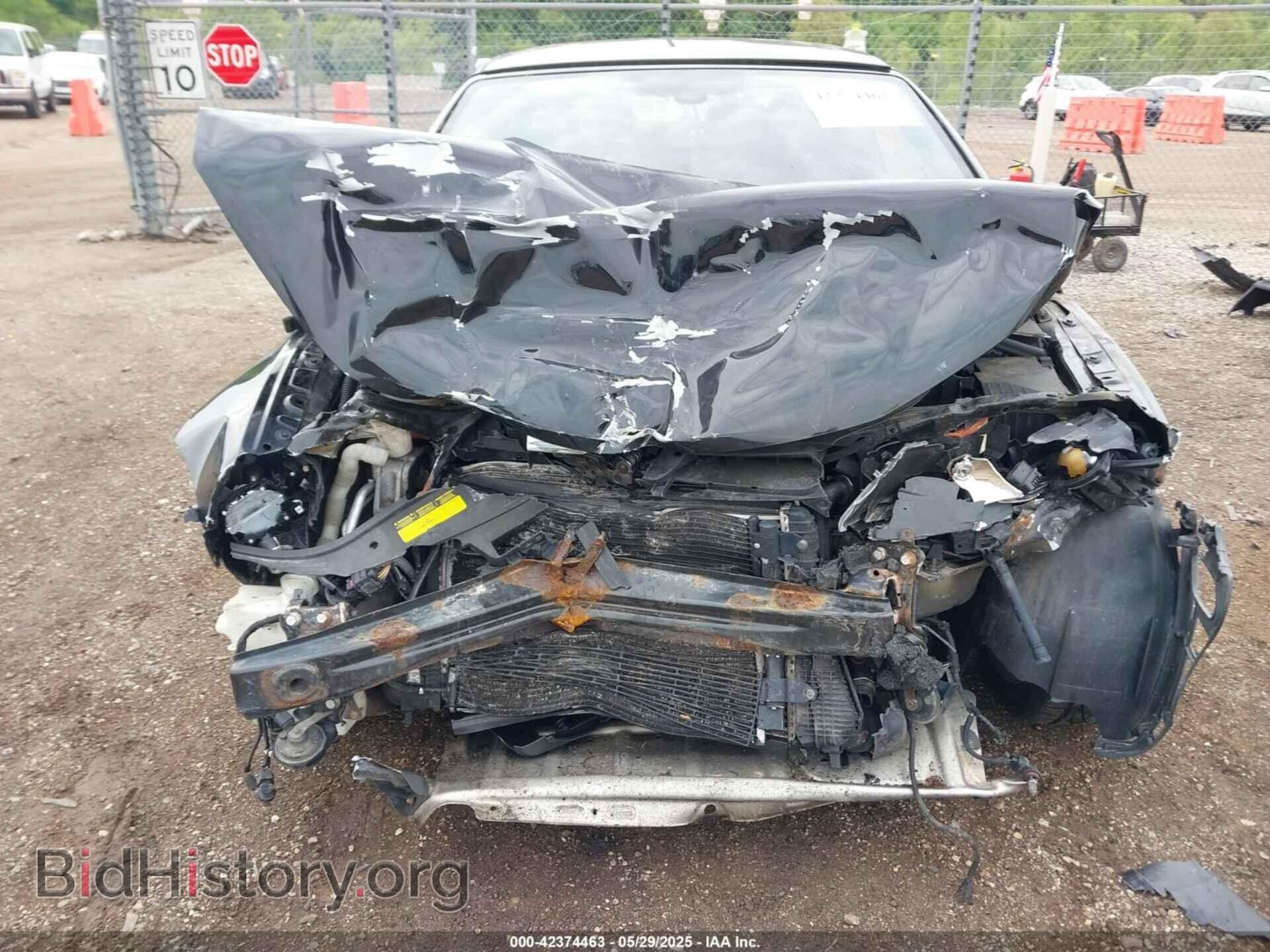 2009 VOLKSWAGEN EOS - VIN: WVWFA71F69V009059 - Фото 13