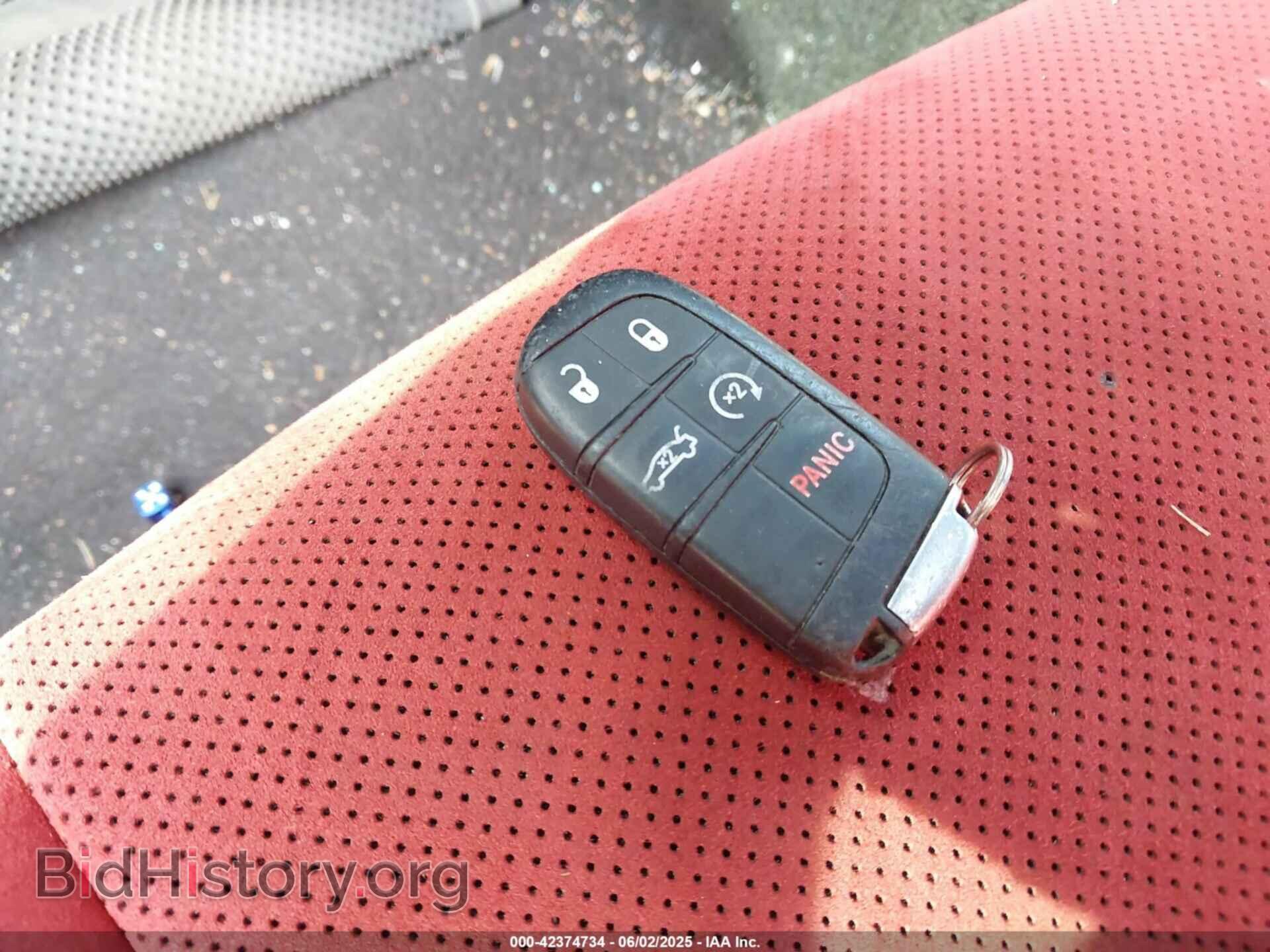 2018 DODGE CHALLENGER - VIN: 2C3CDZAG4JH202620 - Photo 11