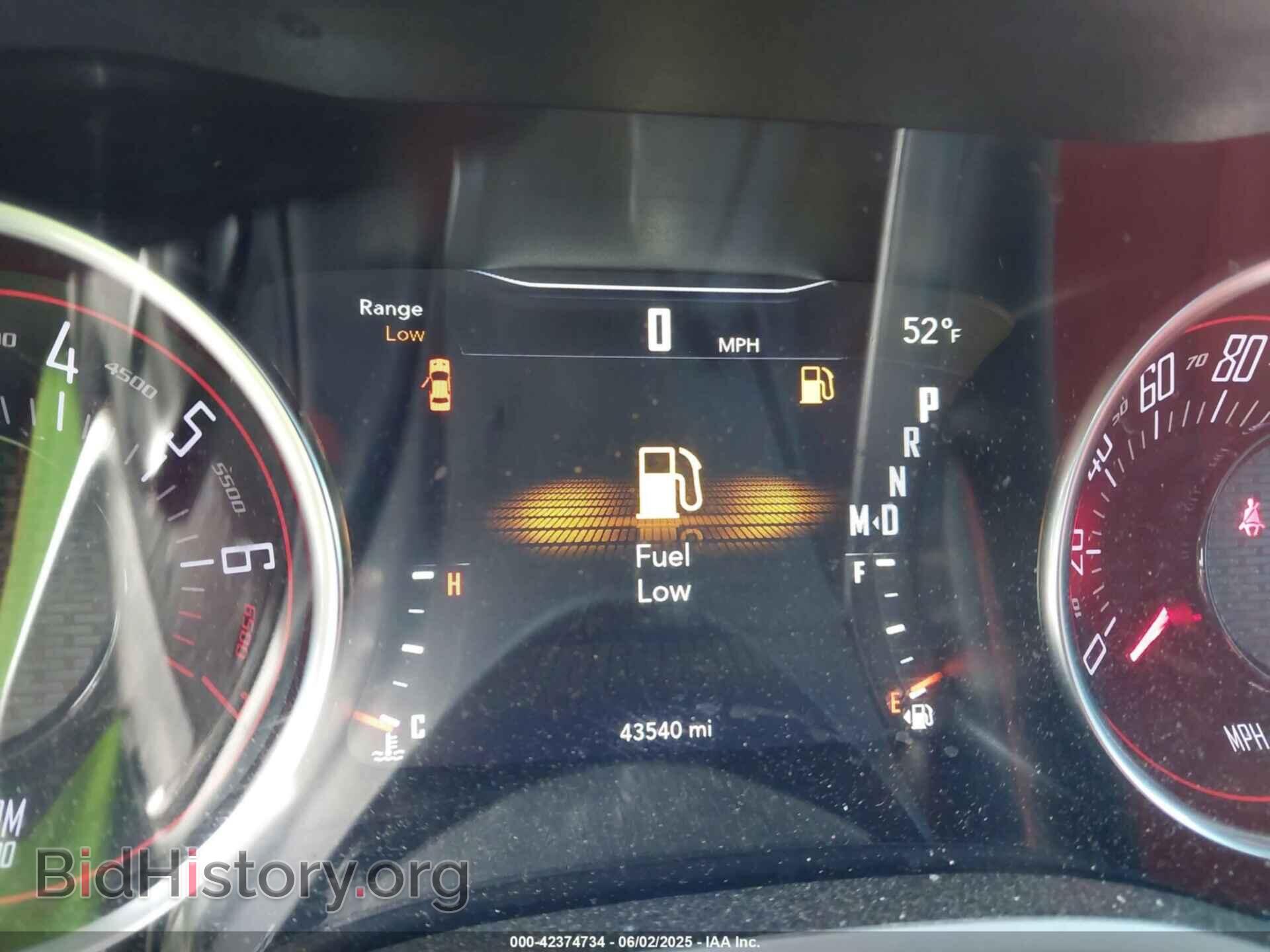 2018 DODGE CHALLENGER - VIN: 2C3CDZAG4JH202620 - Photo 7
