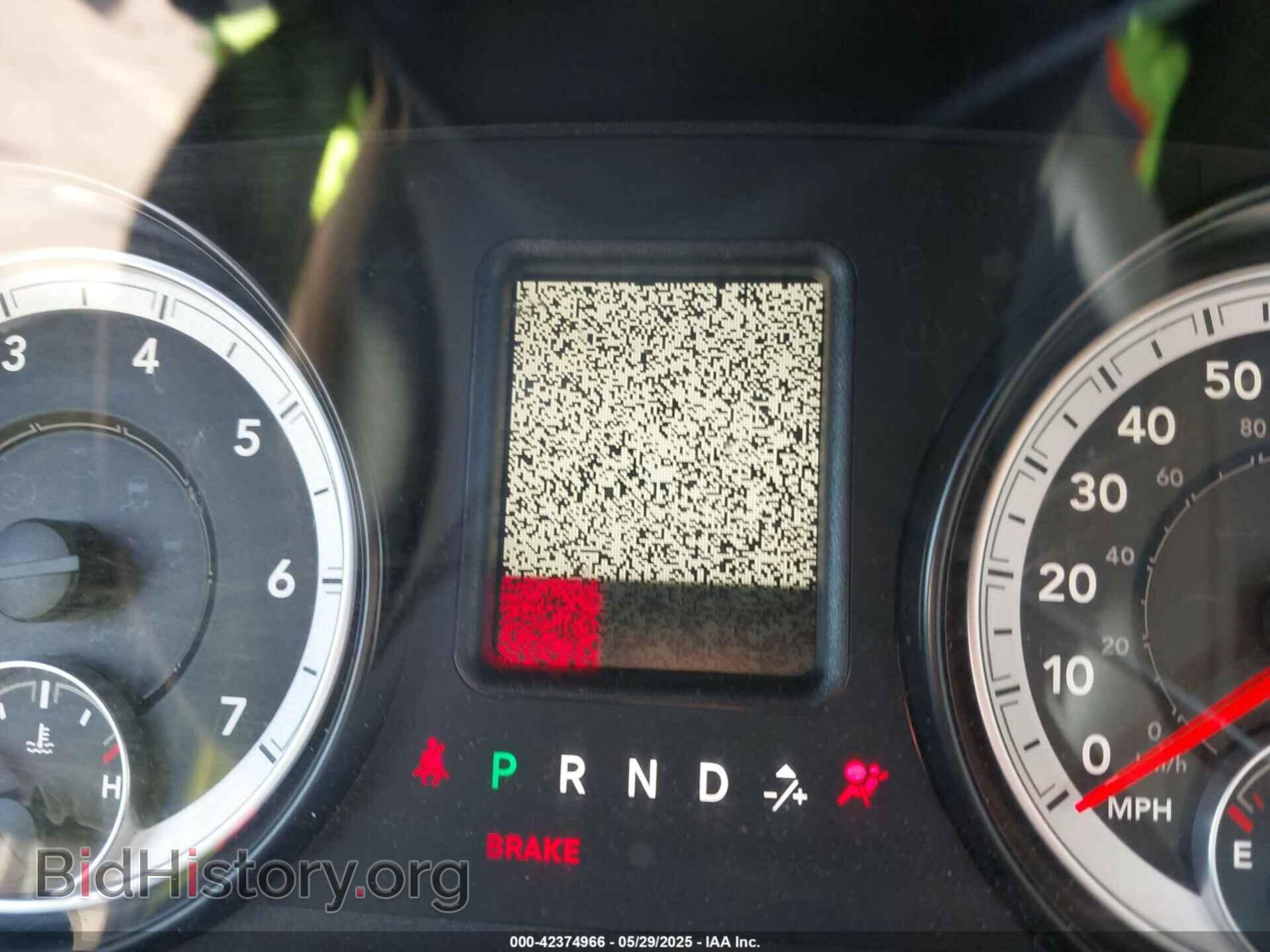 2015 RAM 2500 - VIN: 3C6TR5CT5FG528294 - Фото 15