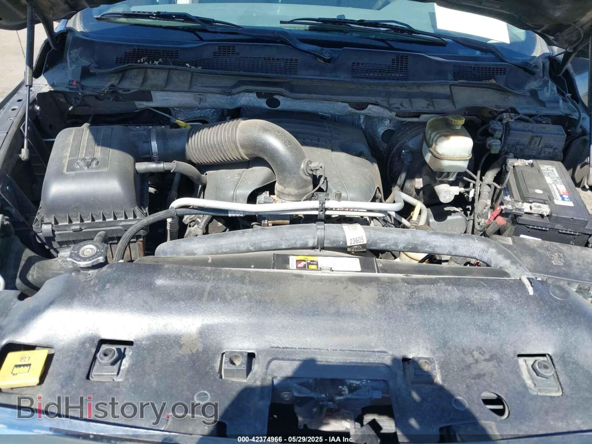 2015 RAM 2500 - VIN: 3C6TR5CT5FG528294 - Фото 10