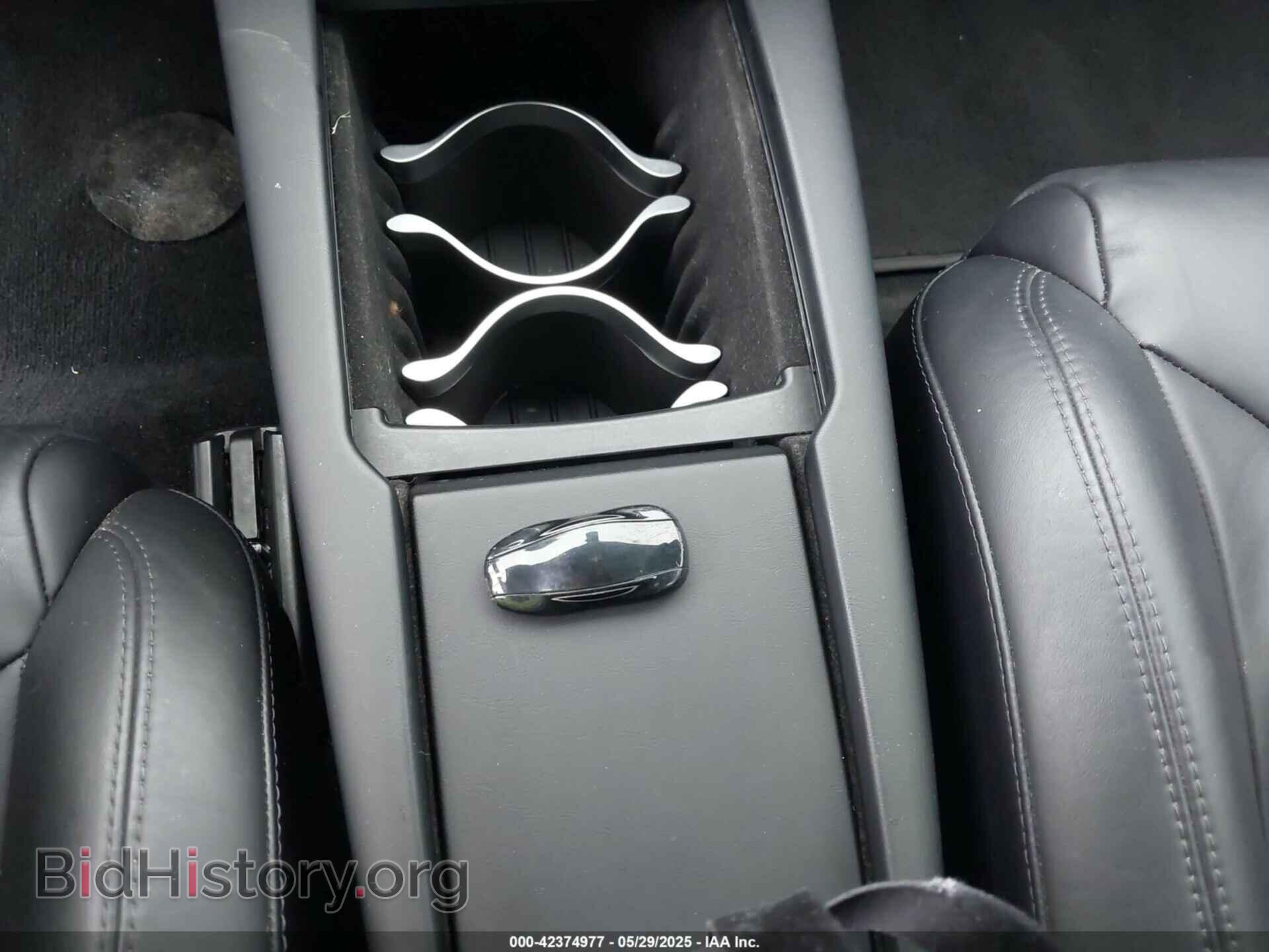 2017 TESLA MODEL S - VIN: 5YJSA1E19HF189578 - Фото 11