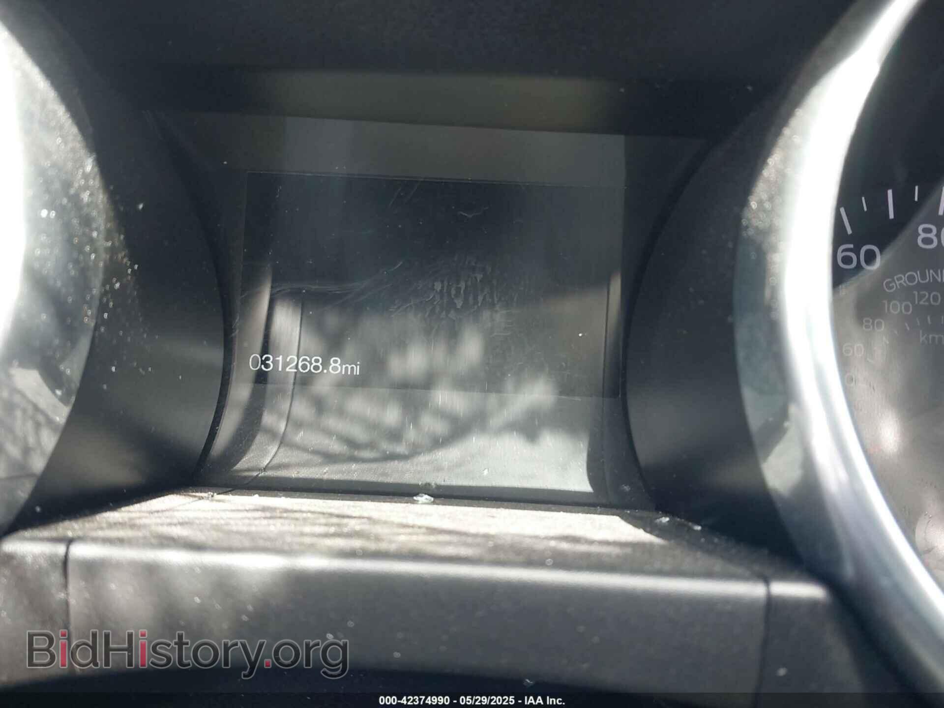 2019 FORD MUSTANG - VIN: 1FA6P8CF5K5123387 - Фото 7