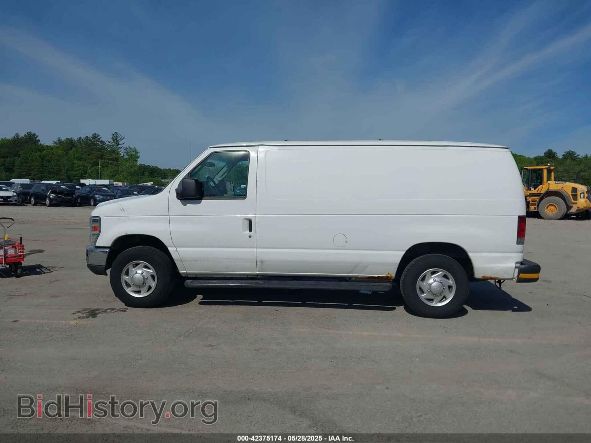 2014 FORD E-250 - VIN: 1FTNE2EW2EDA18970 - Photo 14