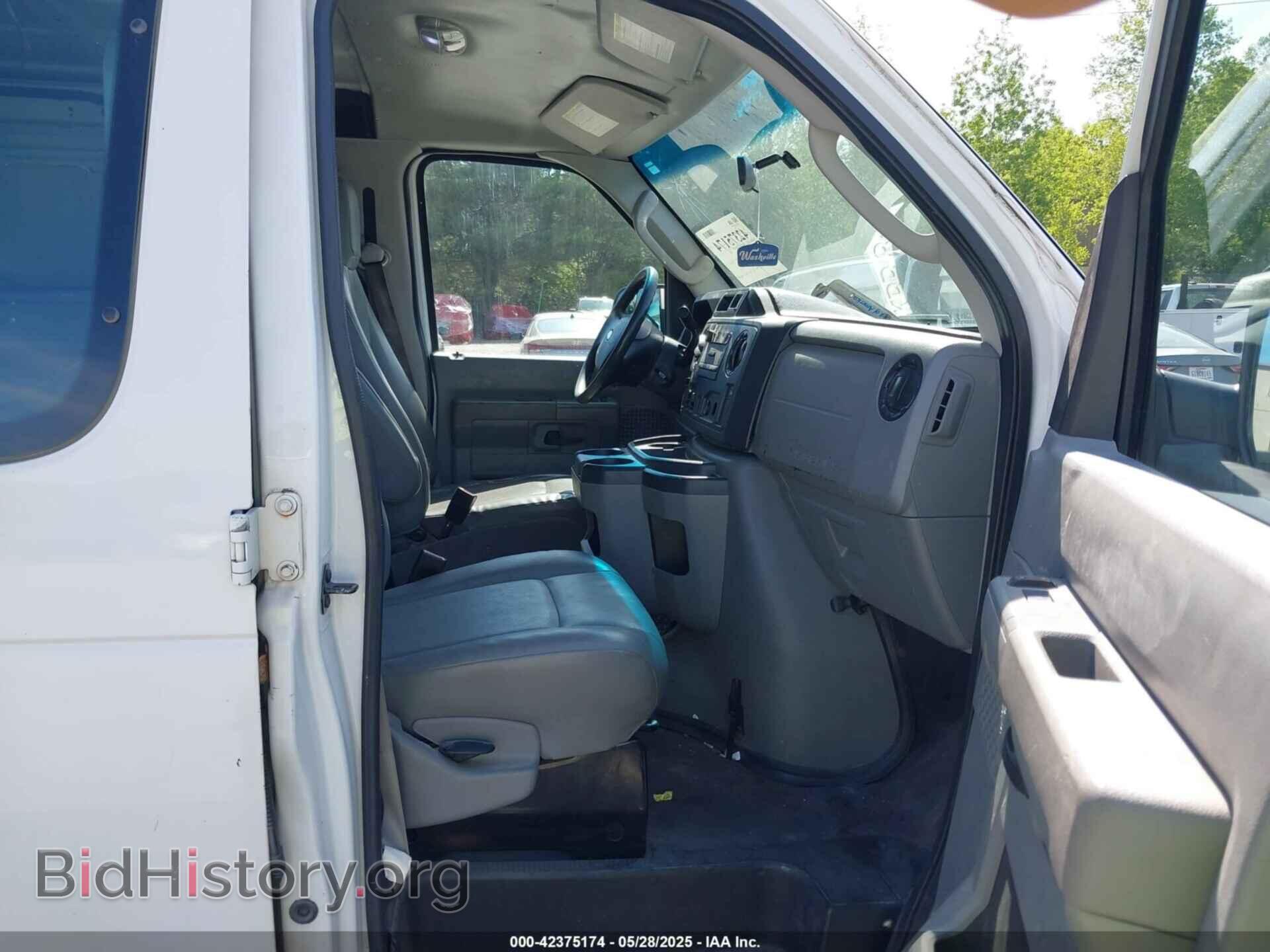 2014 FORD E-250 - VIN: 1FTNE2EW2EDA18970 - Photo 5