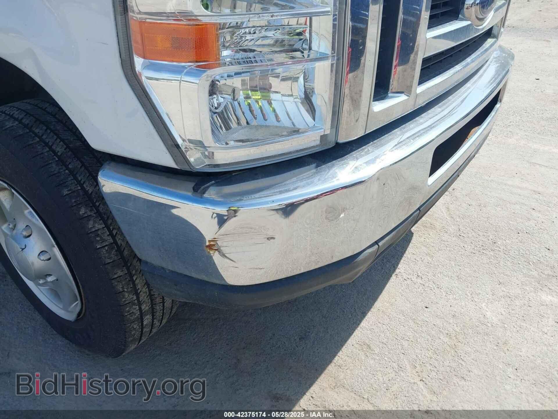 2014 FORD E-250 - VIN: 1FTNE2EW2EDA18970 - Photo 6