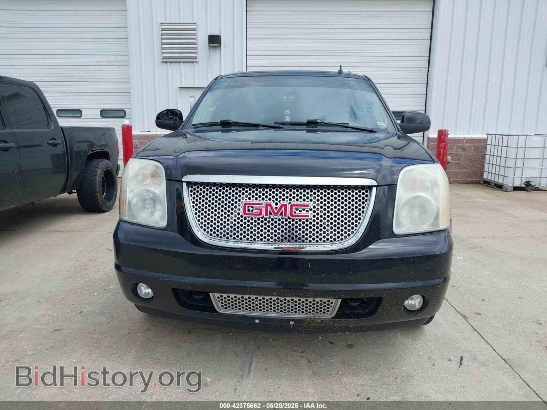 2012 GMC YUKON - VIN: 1GKS2EEF8CR120744 - Фото 11