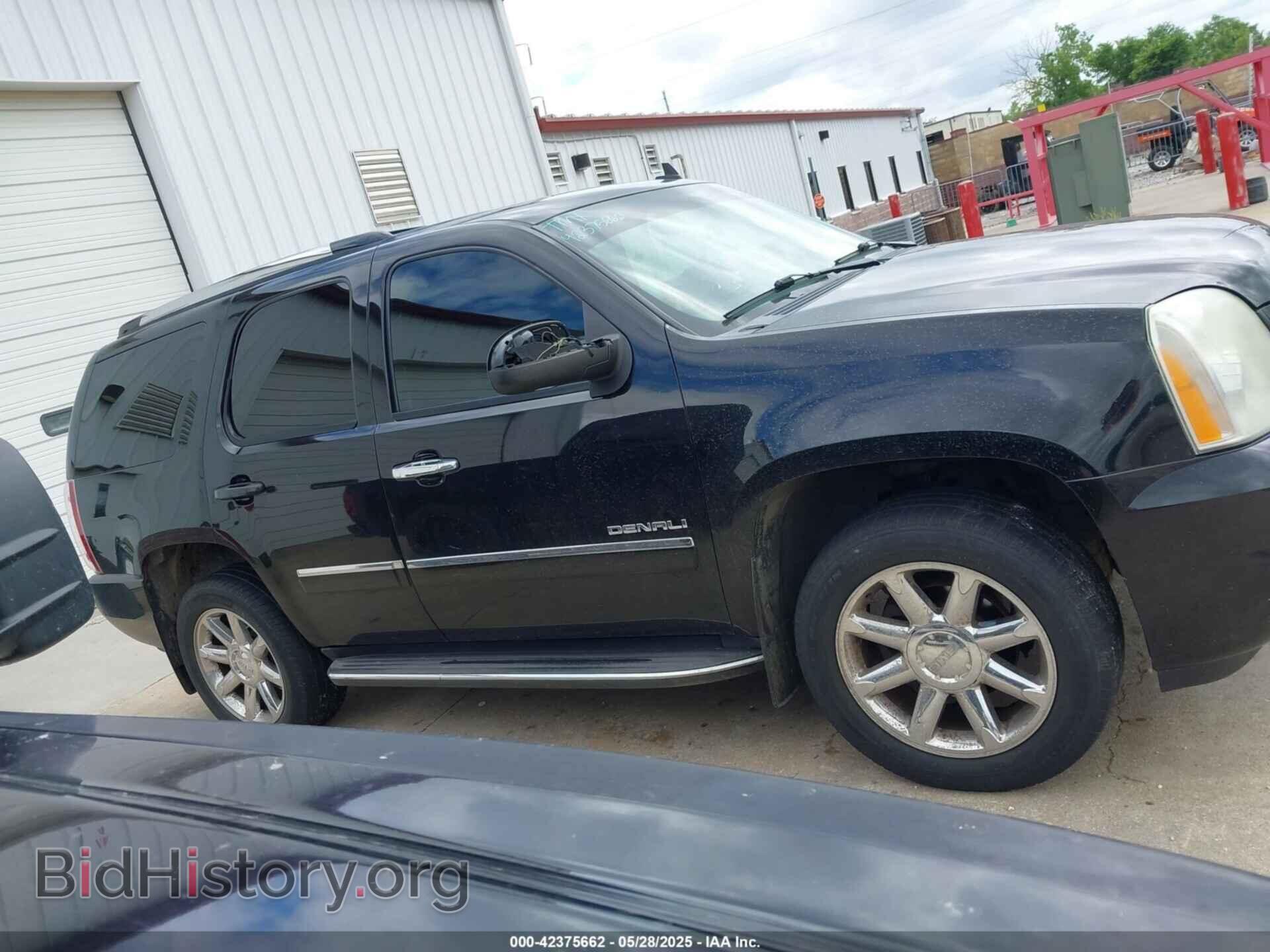 2012 GMC YUKON - VIN: 1GKS2EEF8CR120744 - Фото 12