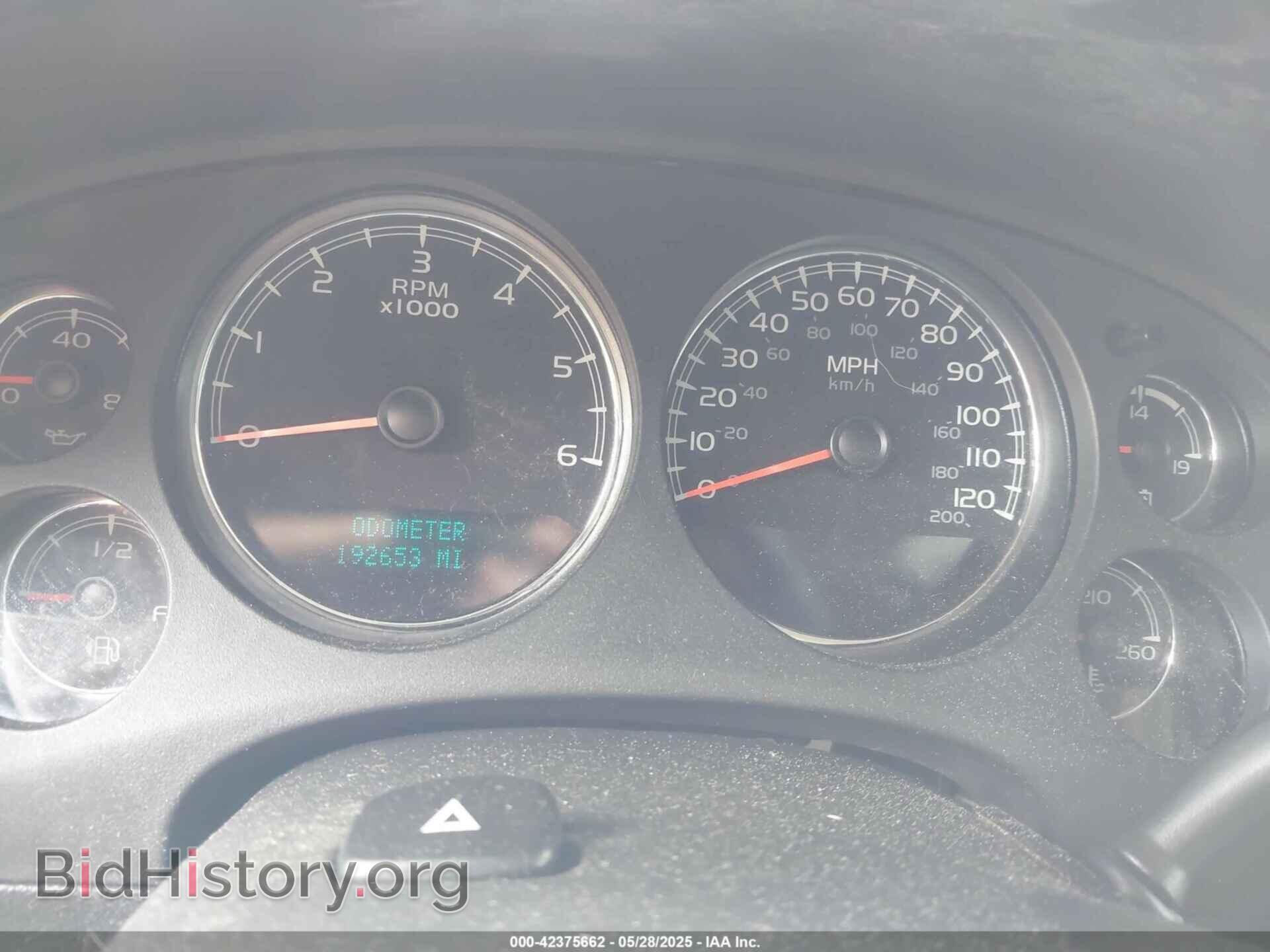 2012 GMC YUKON - VIN: 1GKS2EEF8CR120744 - Фото 7