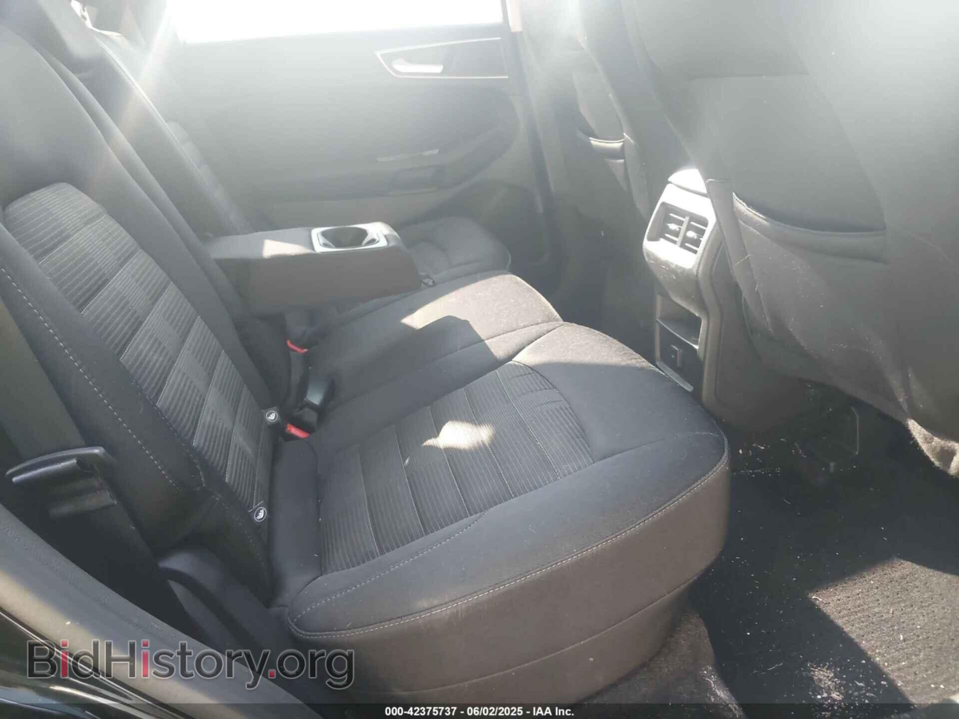 2017 FORD EDGE - VIN: 2FMPK4J96HBB78630 - Фото 8