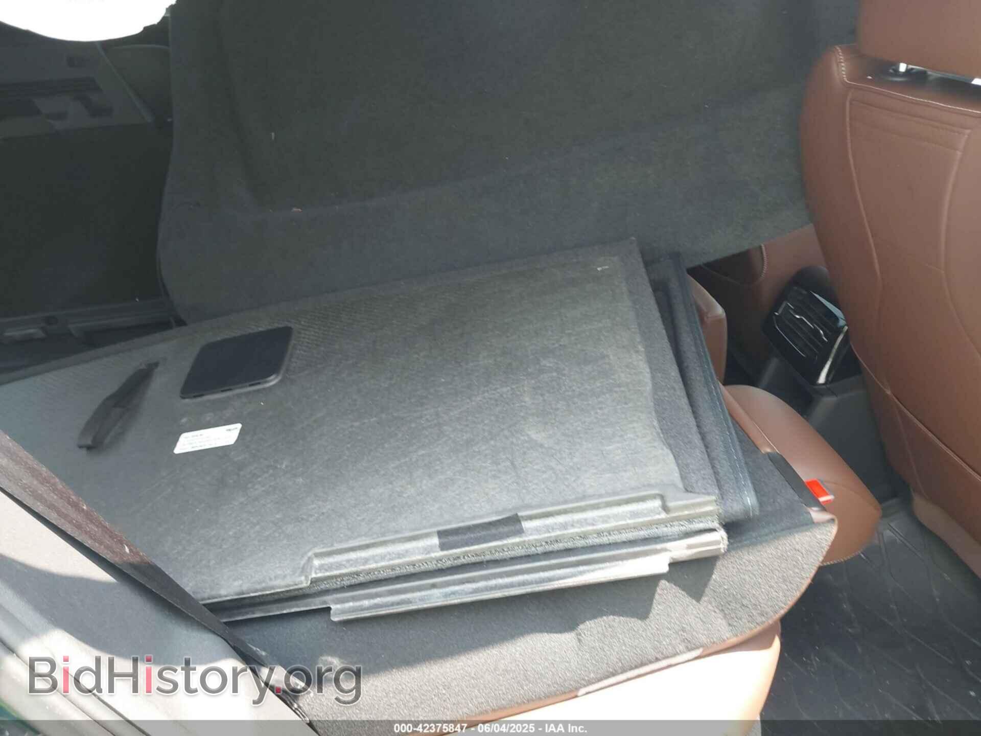 2023 VOLKSWAGEN ID.4 - VIN: 1V2DNPE85PC036896 - Фото 8