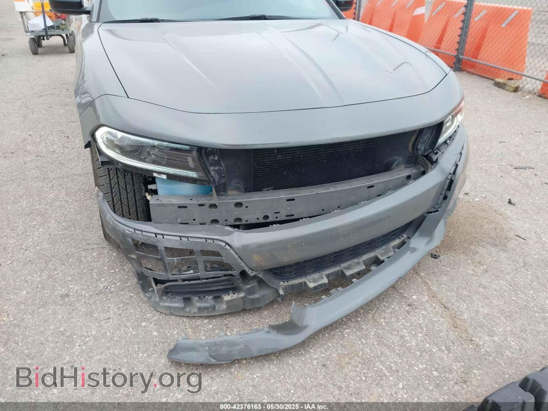 2023 DODGE CHARGER - VIN: 2C3CDXBG4PH663294 - Фото 6