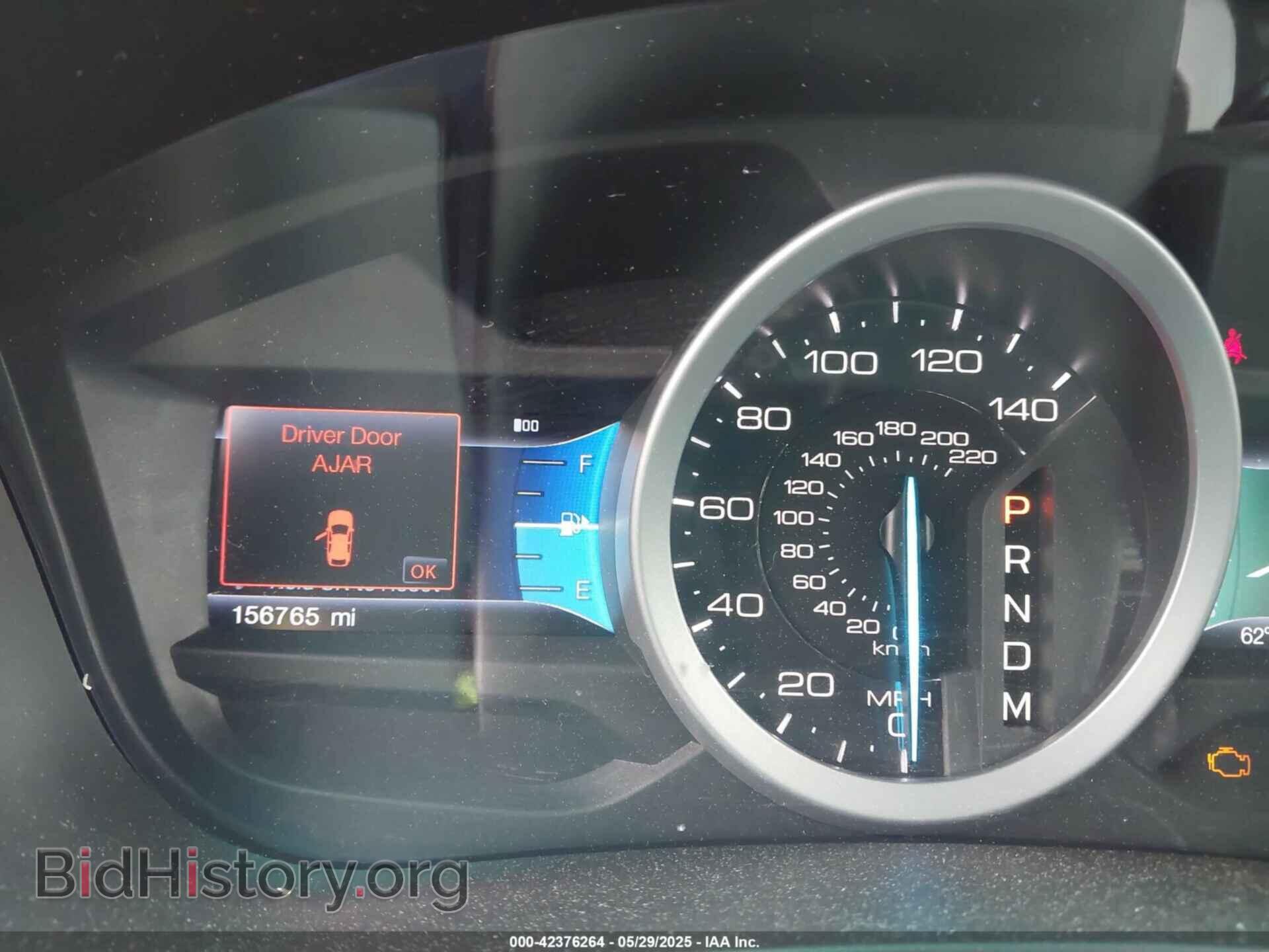 2013 FORD EXPLORER - VIN: 1FM5K8D80DGC27664 - Photo 7